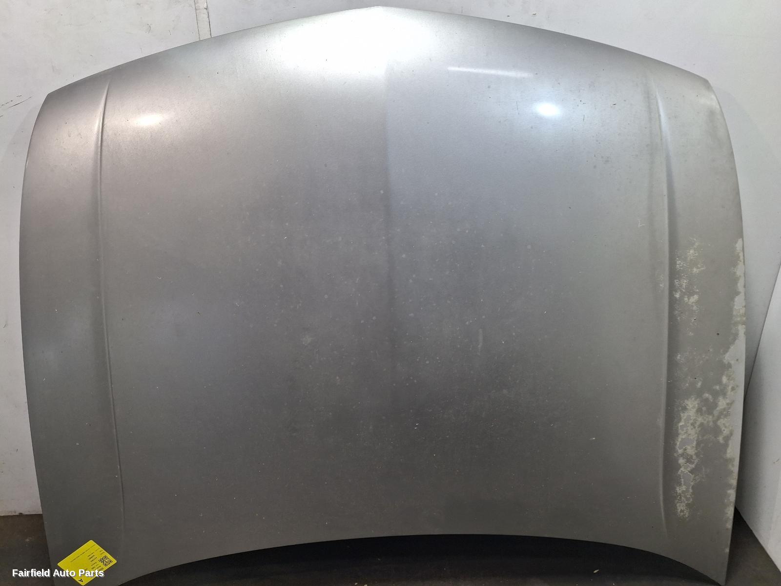 2008-2015 Honda Accord Bonnet