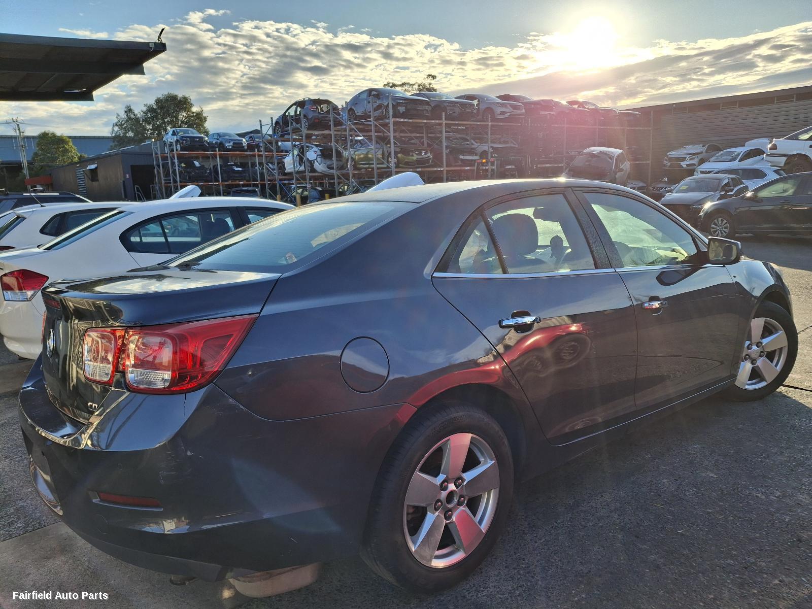 2014 Holden Malibu Pwr Dr Wind Switch