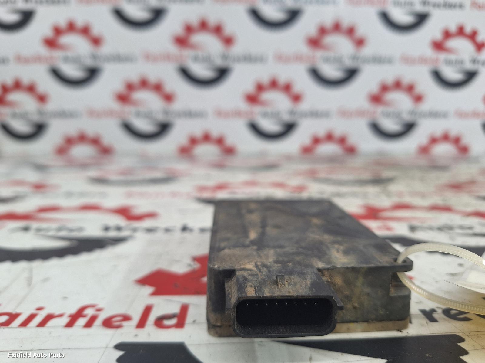 2014 Holden Commodore Misc Switch Relay