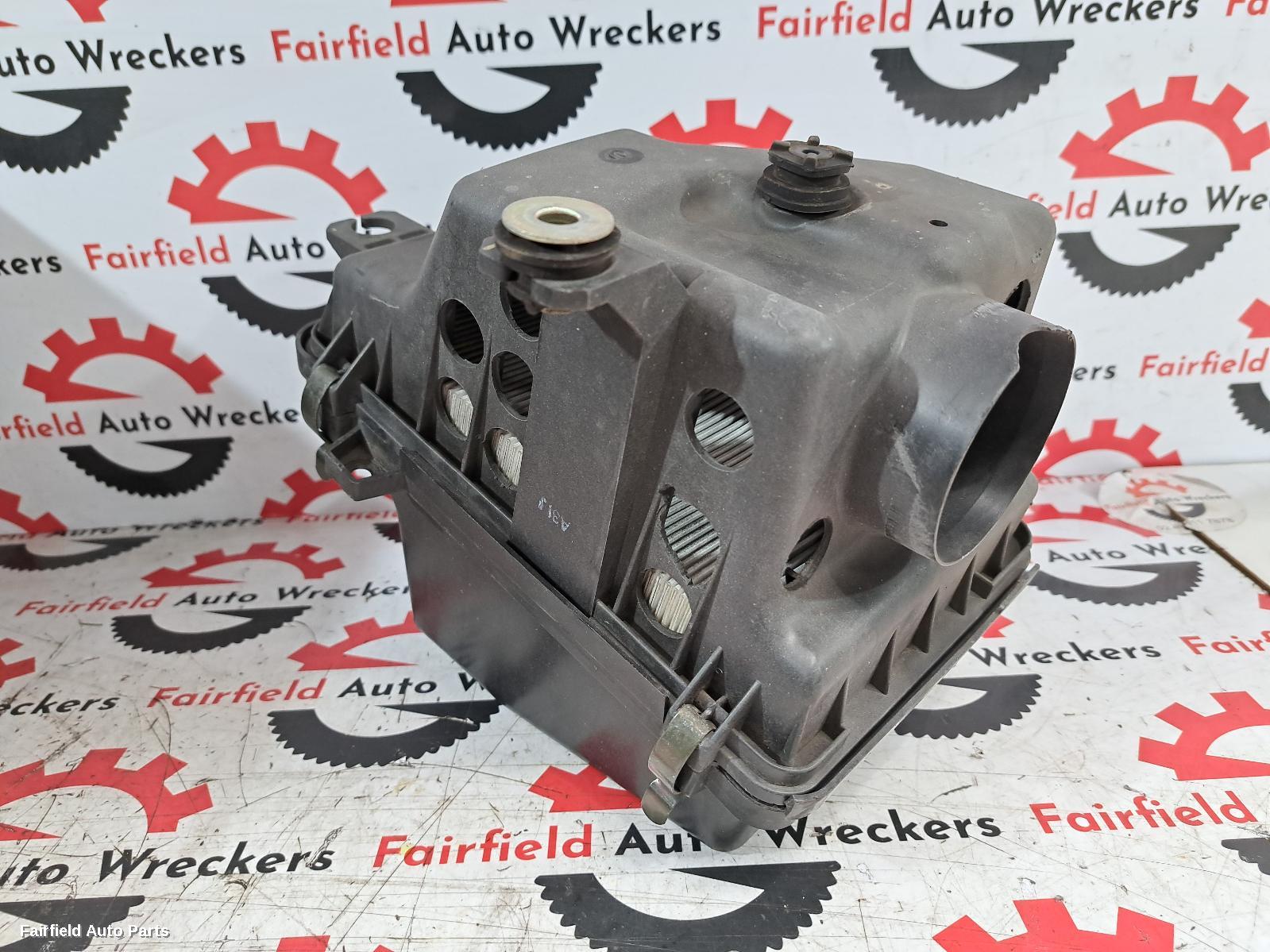 1998-2003 Mazda 323 Air Cleaner Box