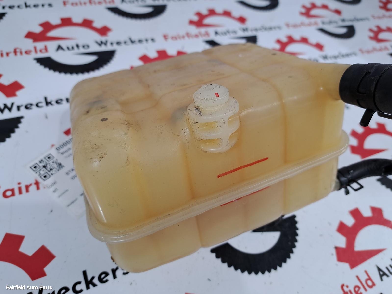 2013-2016 Ssangyong Stavic Overflow Bottle