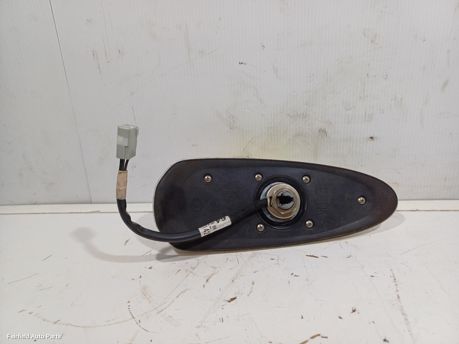 2015-2026 Mazda Cx3 Antenna