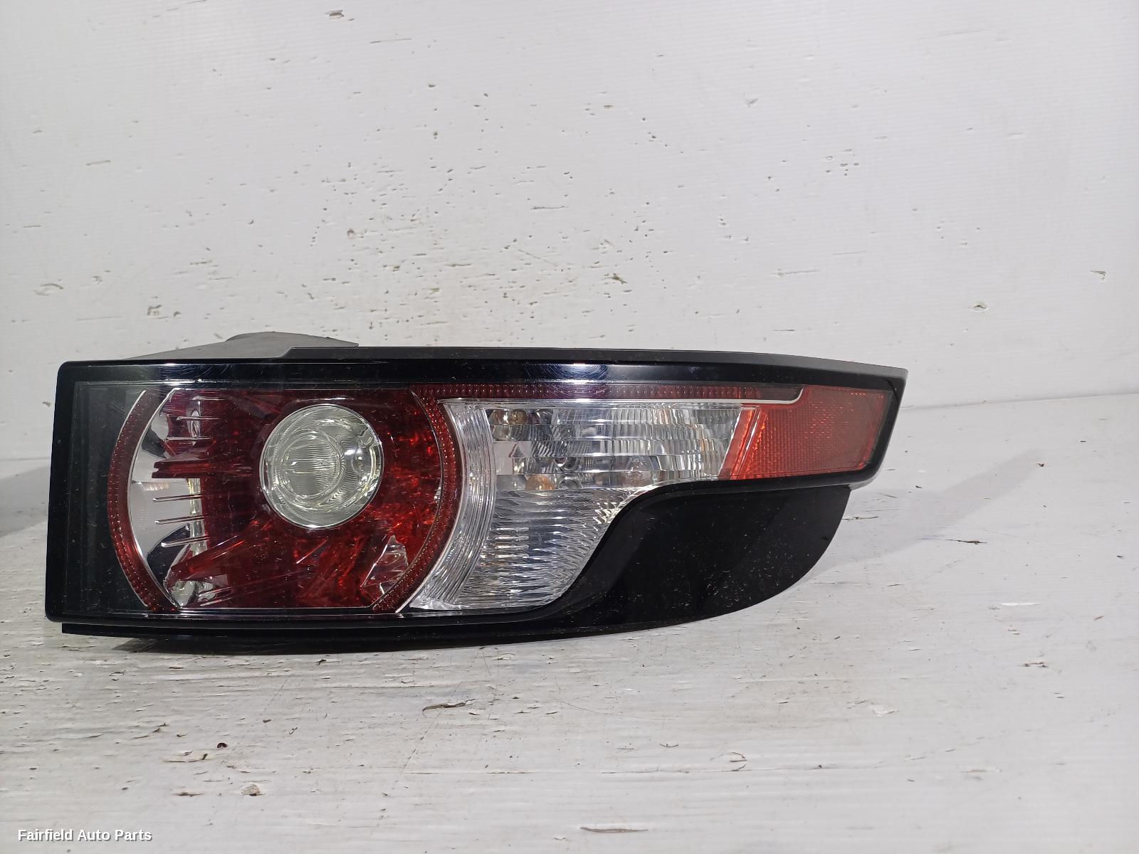 2011-2015 Land Rover Rangerover Evoque Right Taillight
