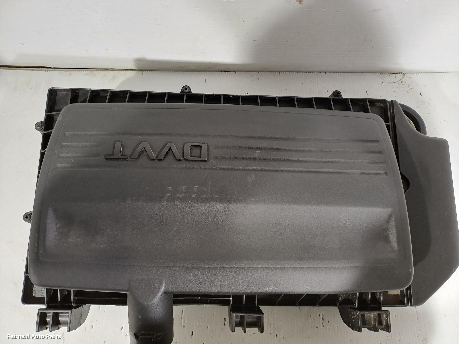 2016-2024 Mg Mg3 Air Cleaner Box