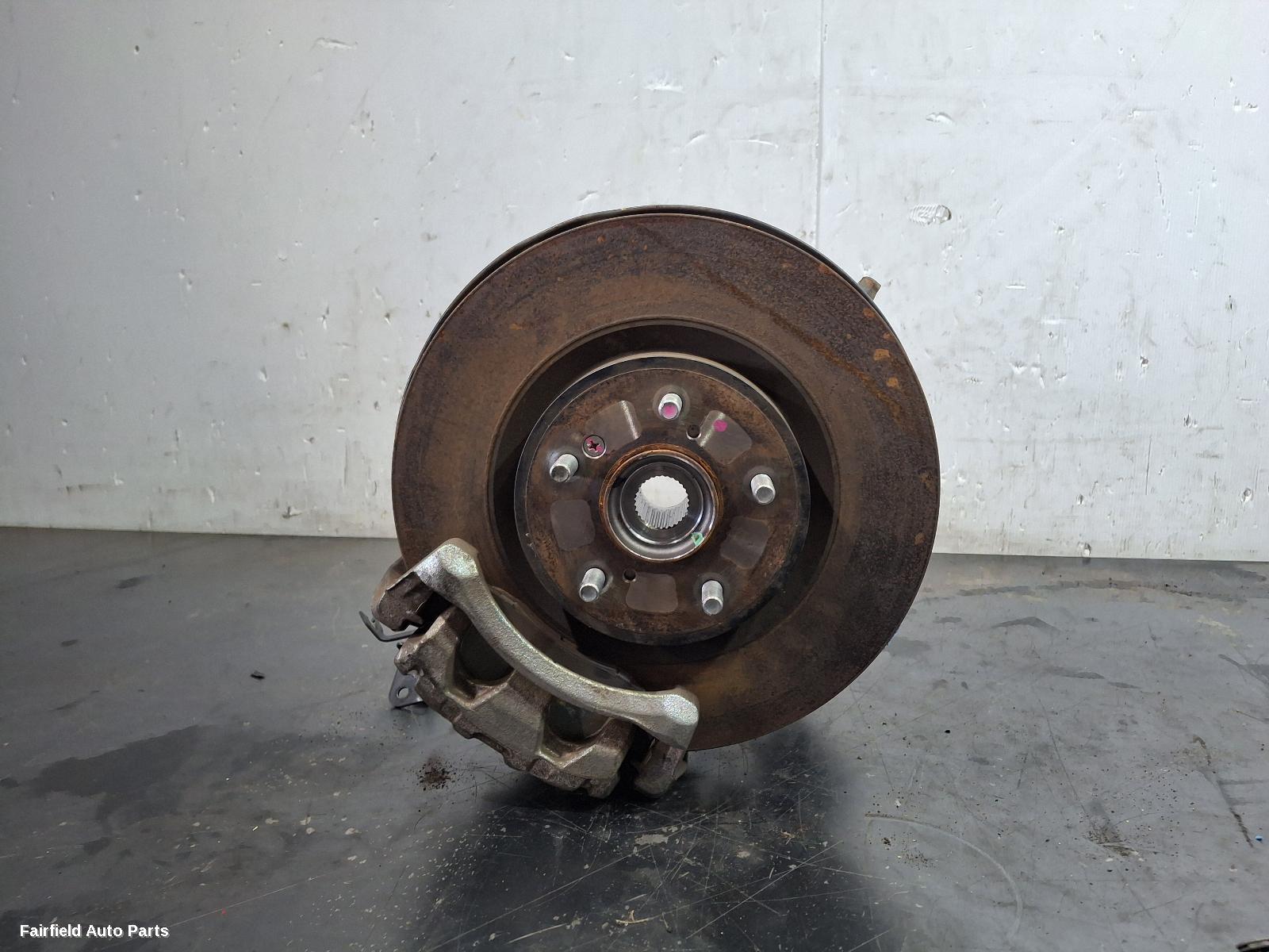 2017-2023 Honda Crv Right Front Hub Assembly