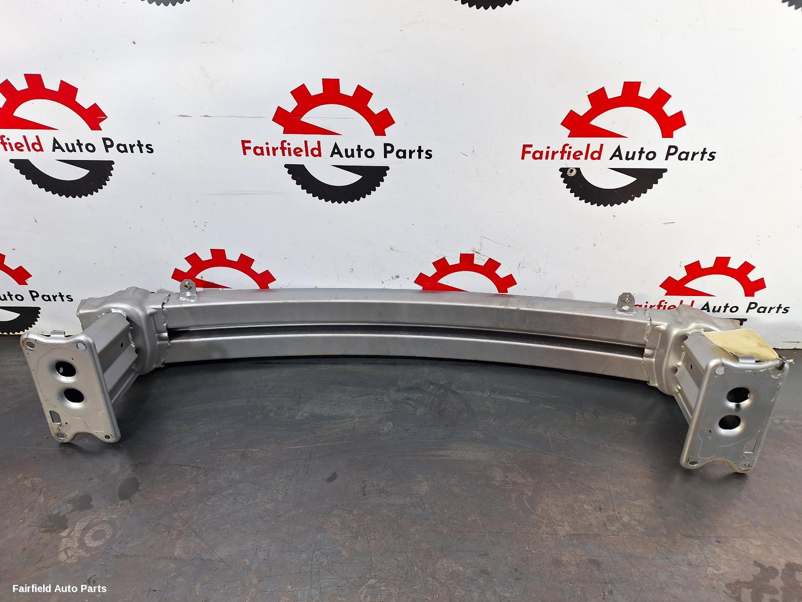 2017-2021 Subaru Liberty F Bar Reinforc Brack