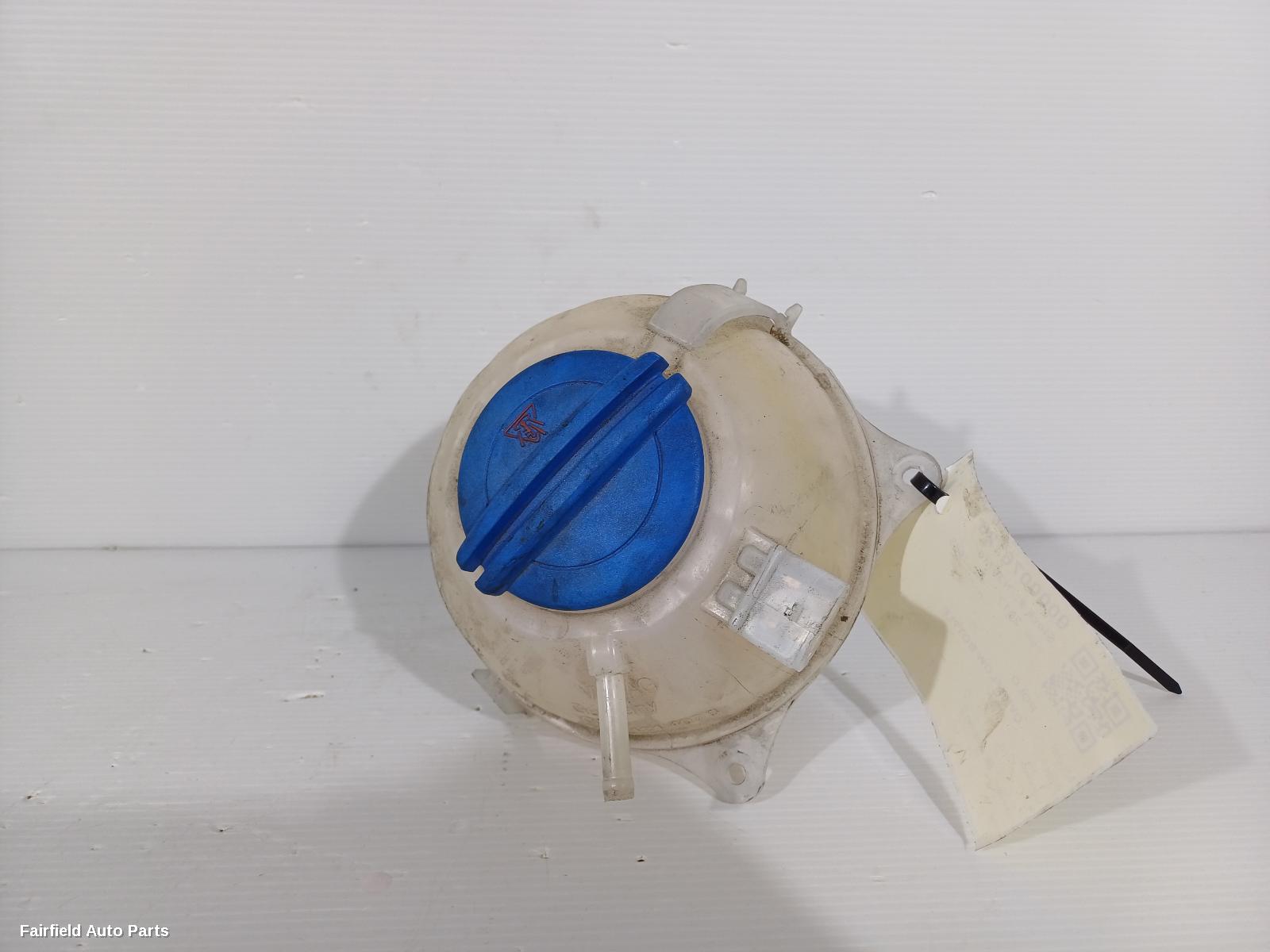 2010-2017 Volkswagen Polo Overflow Bottle