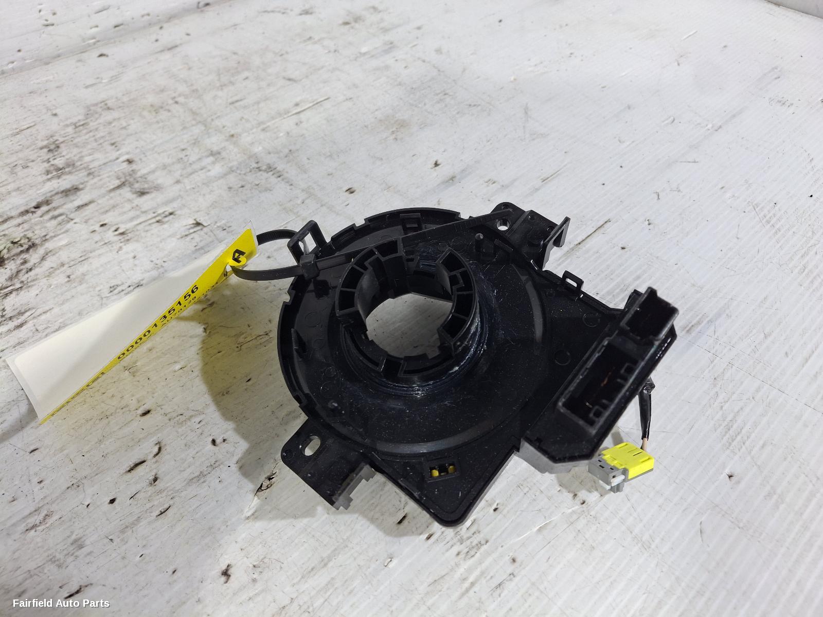 2016-2021 Honda Civic Airbag Module Sensor