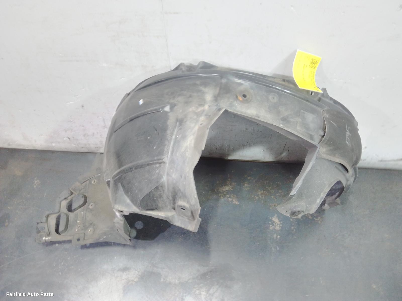 2014-2021 Honda Hrv Right Guard Liner