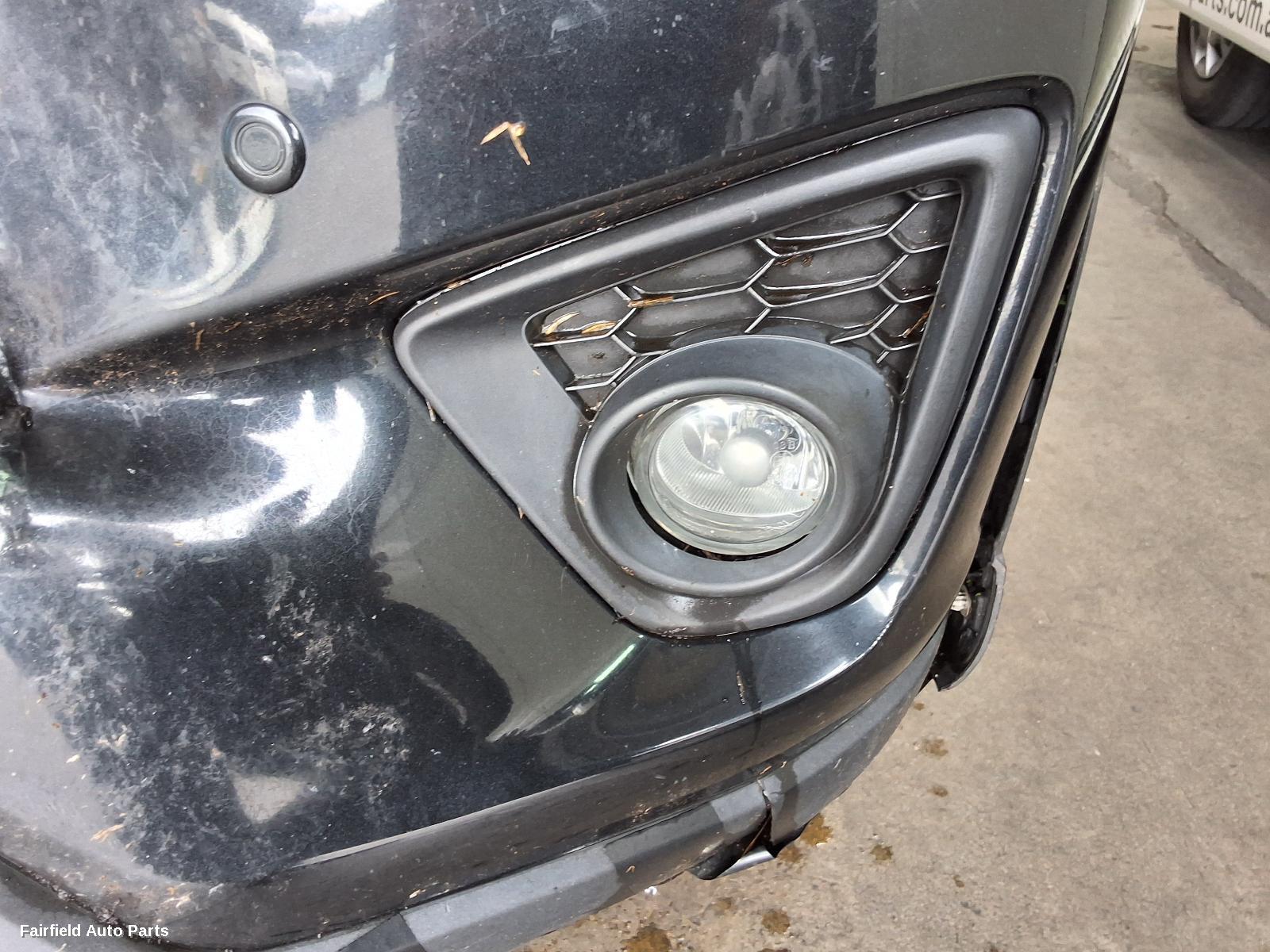 2012-2016 Mazda Cx5 Left Rear Door Sliding