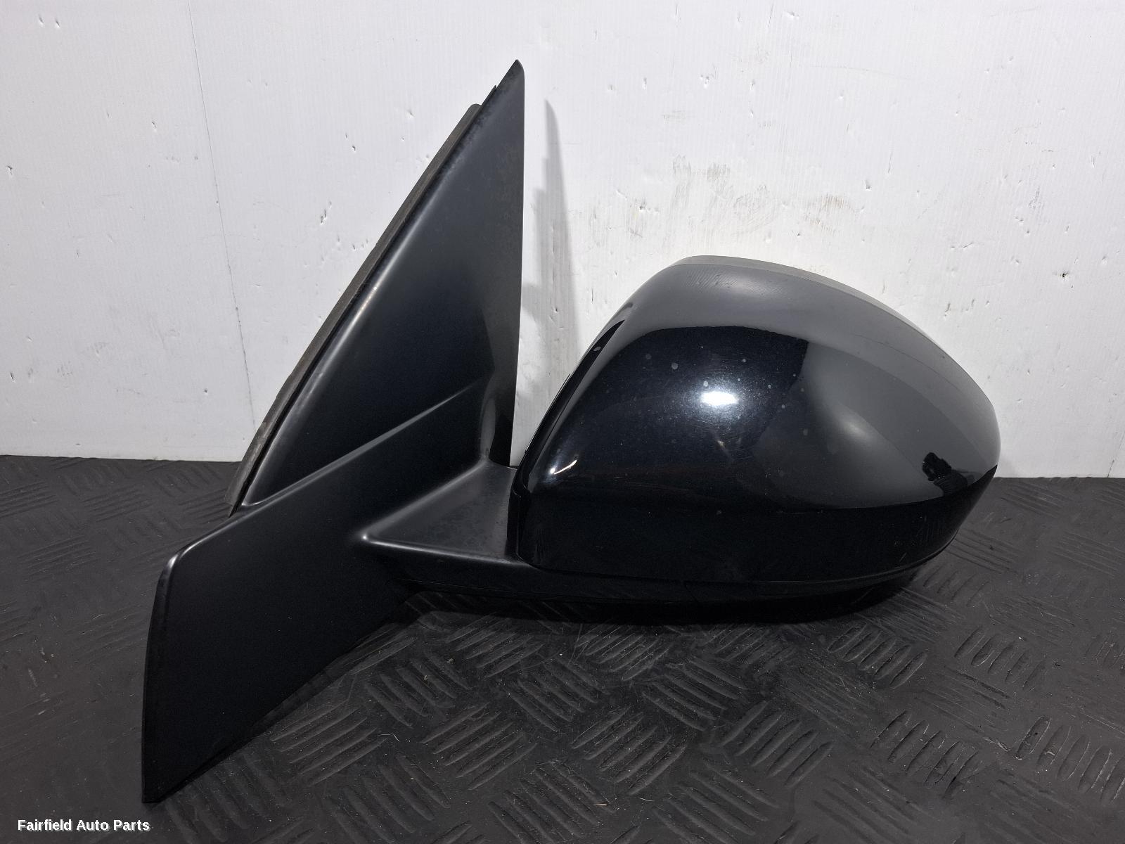 2015-2019 Land Rover Discovery Sport Left Door Mirror