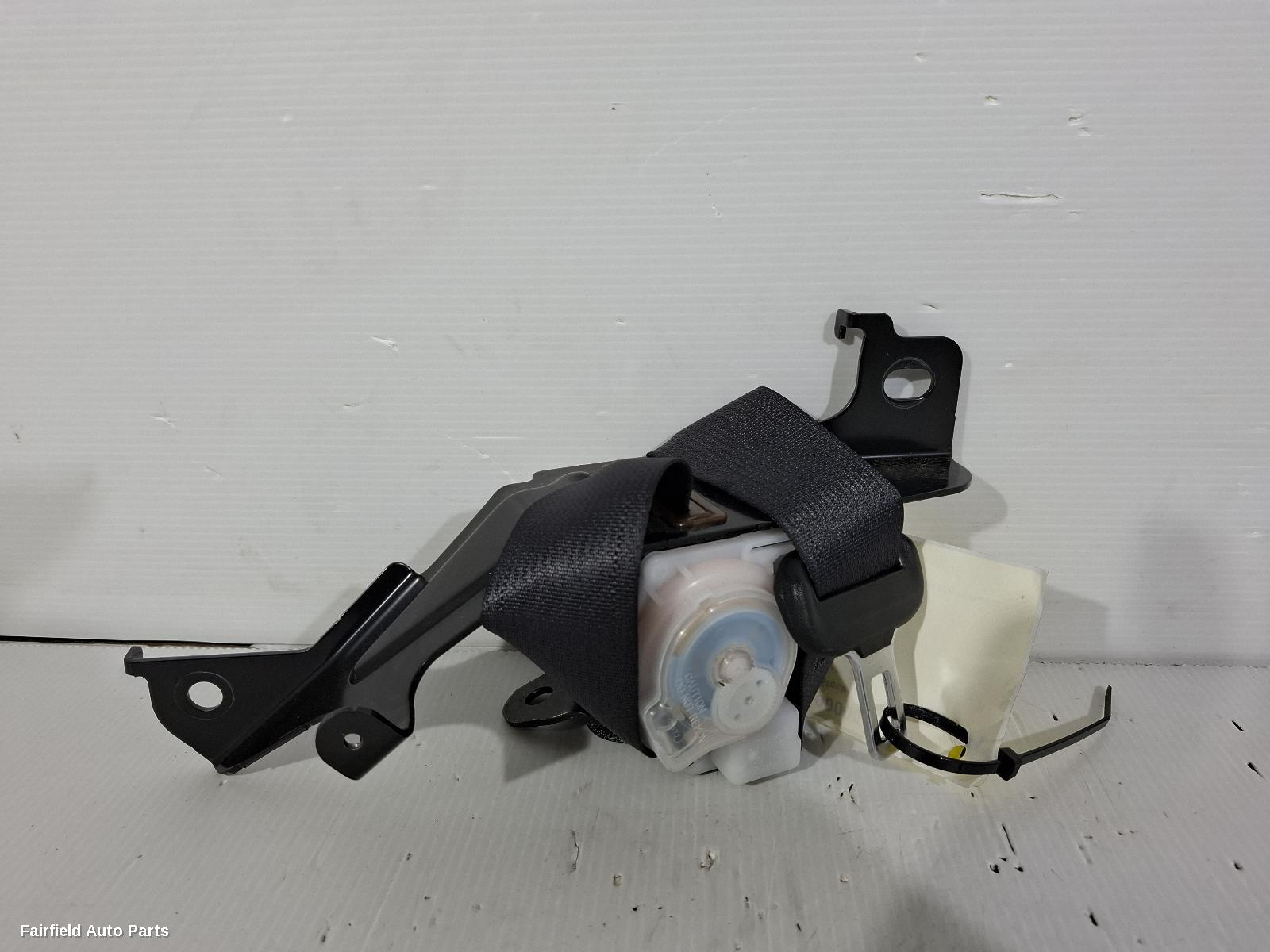 2016-2023 Subaru Impreza Seatbelt Stalk