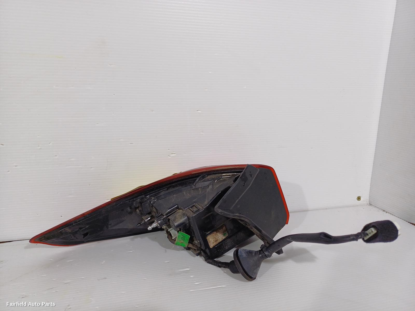 2017-2020 Hyundai Kona Right Taillight