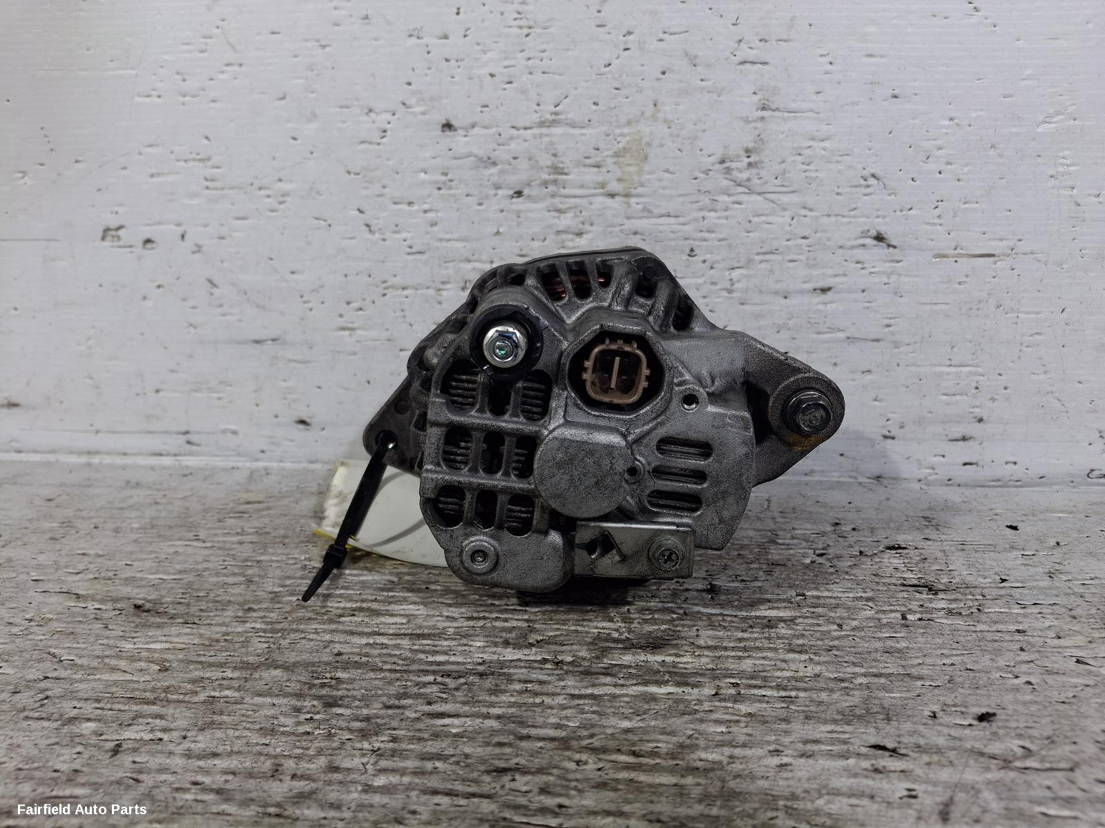 2002-2006 Honda Jazz Alternator