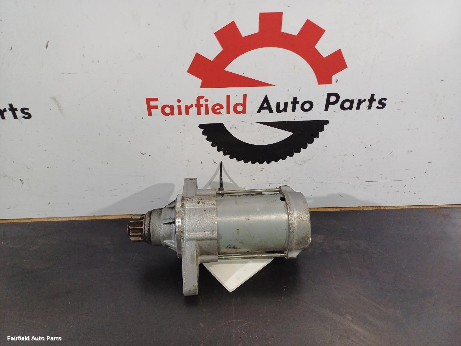 2020-2025 Skoda Kamiq Starter