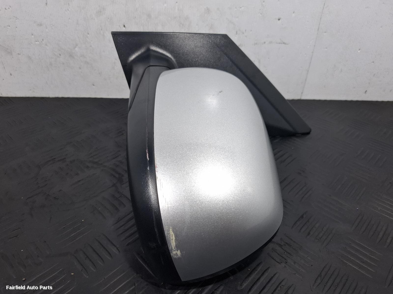 2017-2023 Kia Picanto Left Door Mirror
