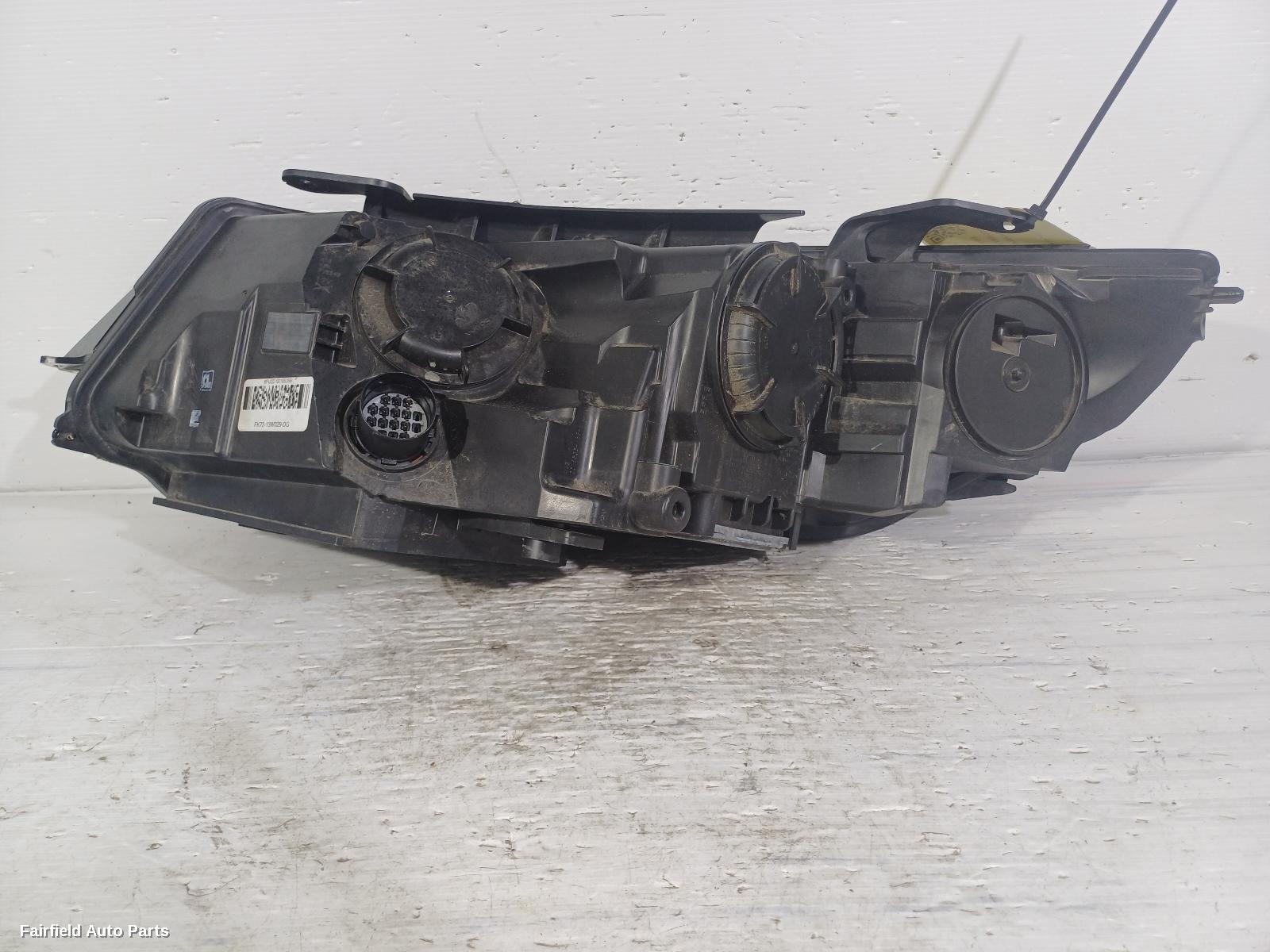 2015-2019 Land Rover Discovery Sport Right Headlamp