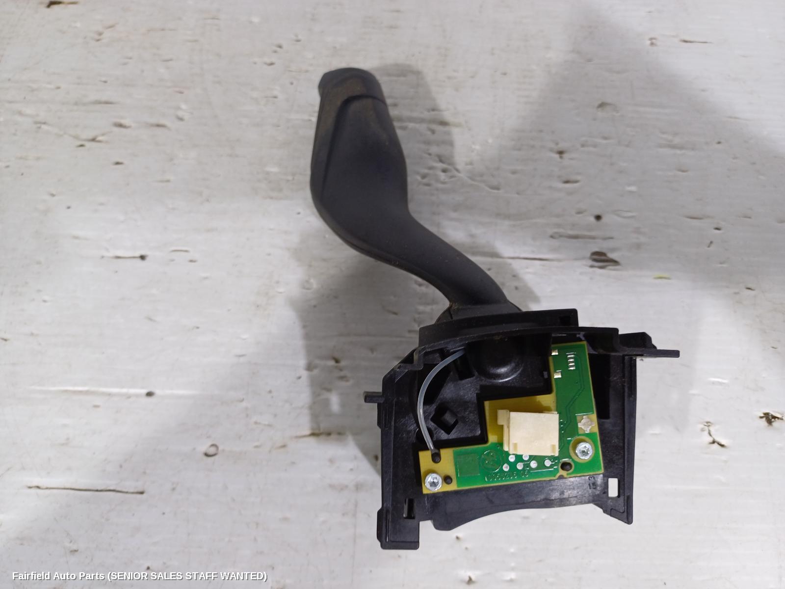 2019 Ford Transit Combination Switch