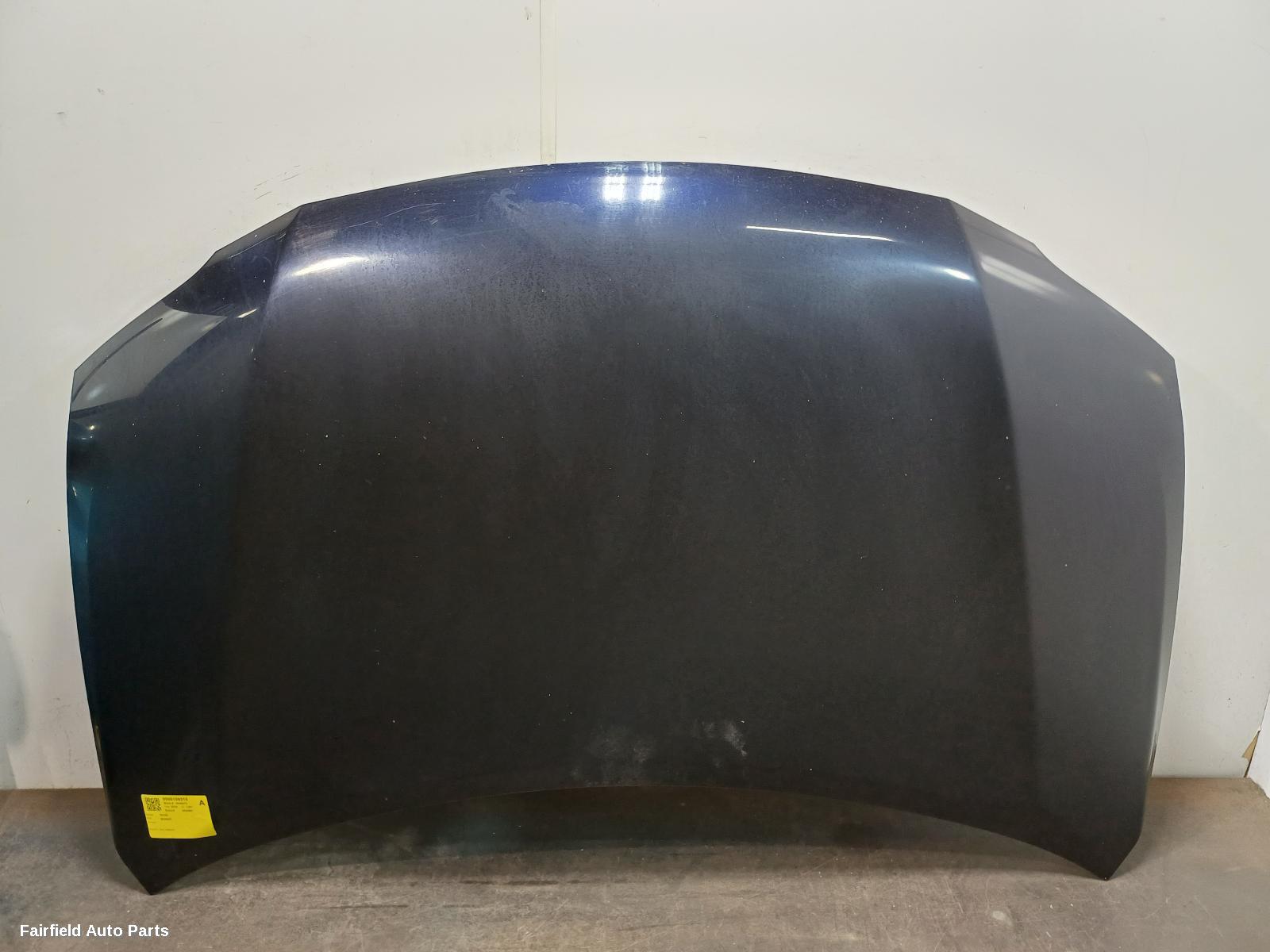 2008-2015 Lexus Rx Series Bonnet