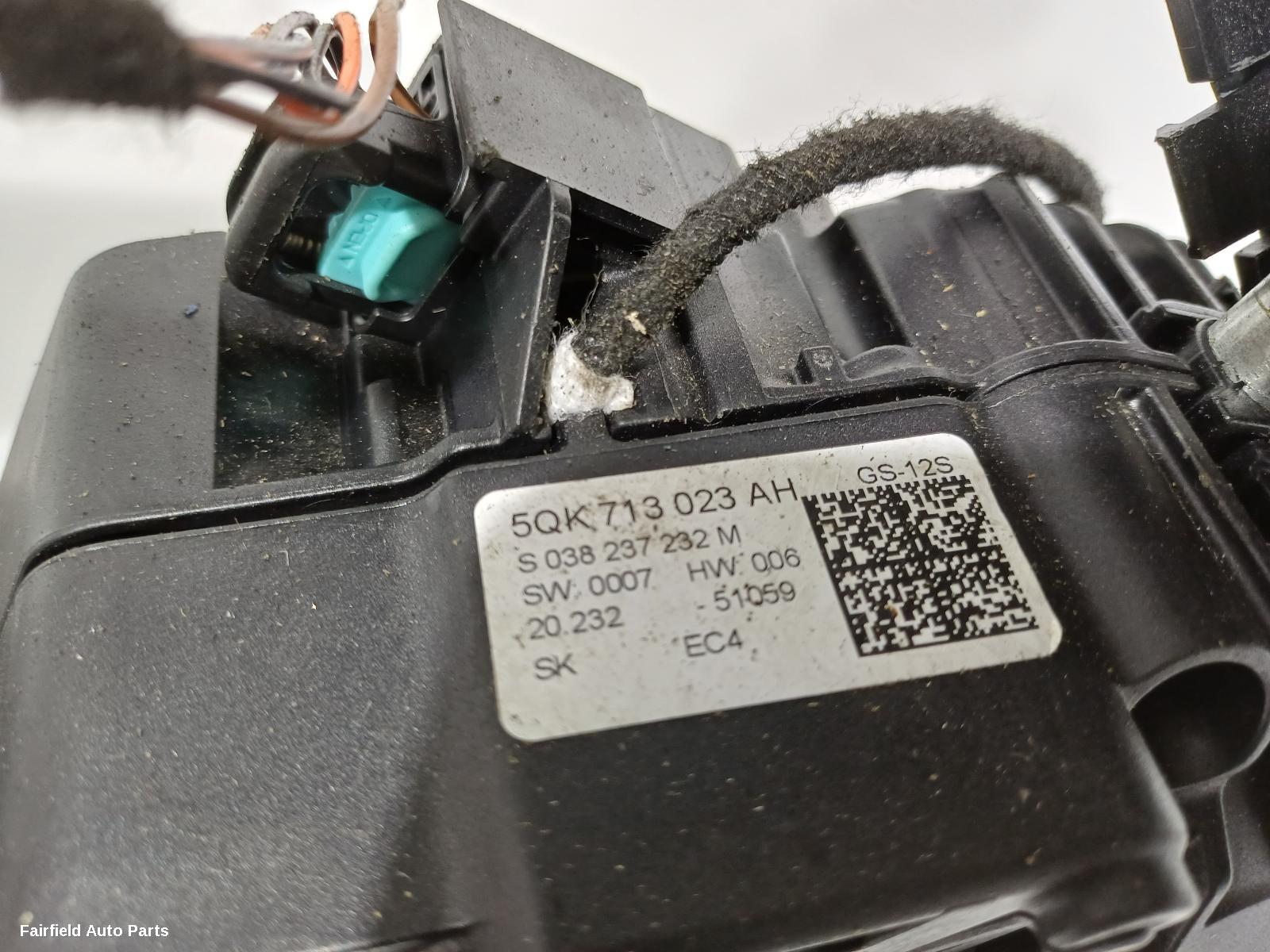 2019-2025 Audi Q3 Gear Stick Shifter