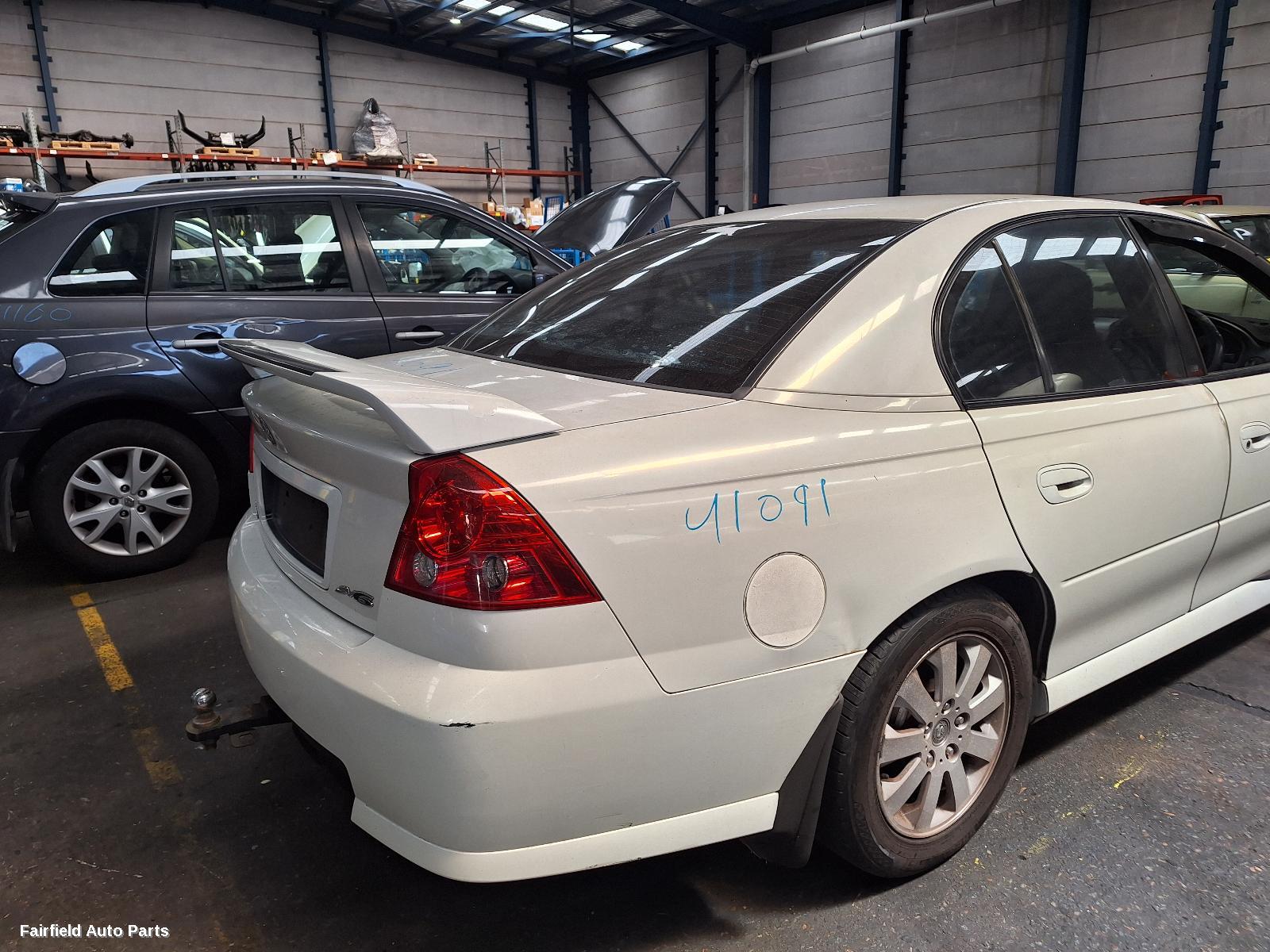 2005 Holden Commodore Right Taillight