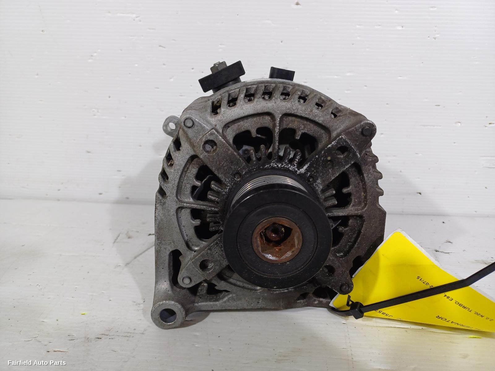 2012-2015 Bmw X1 Alternator