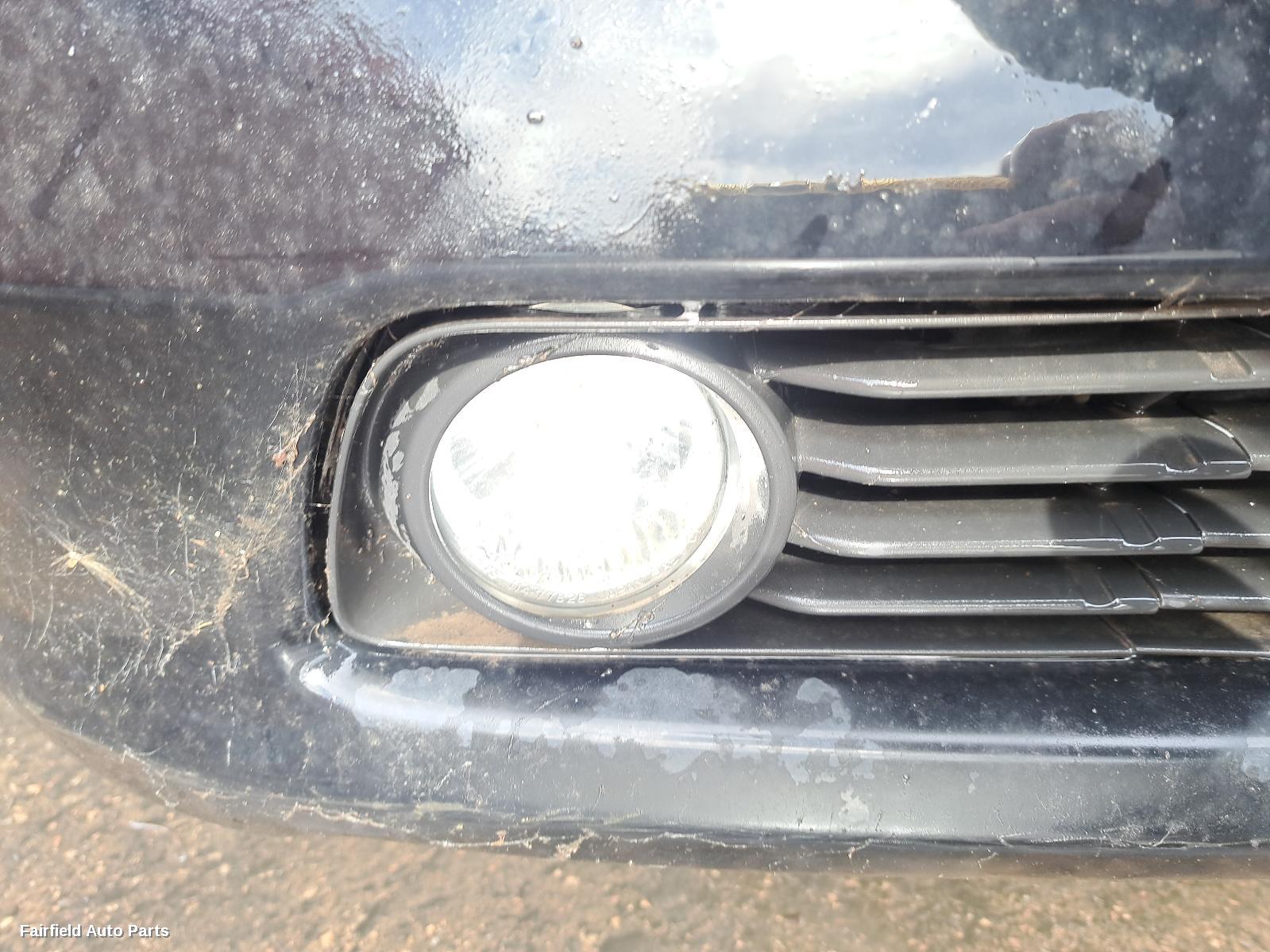 2003-2009 Toyota Prius Left Front Door