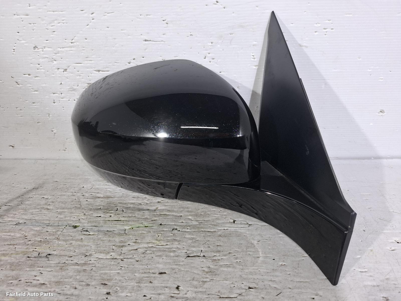 2010-2017 Suzuki Swift Right Door Mirror
