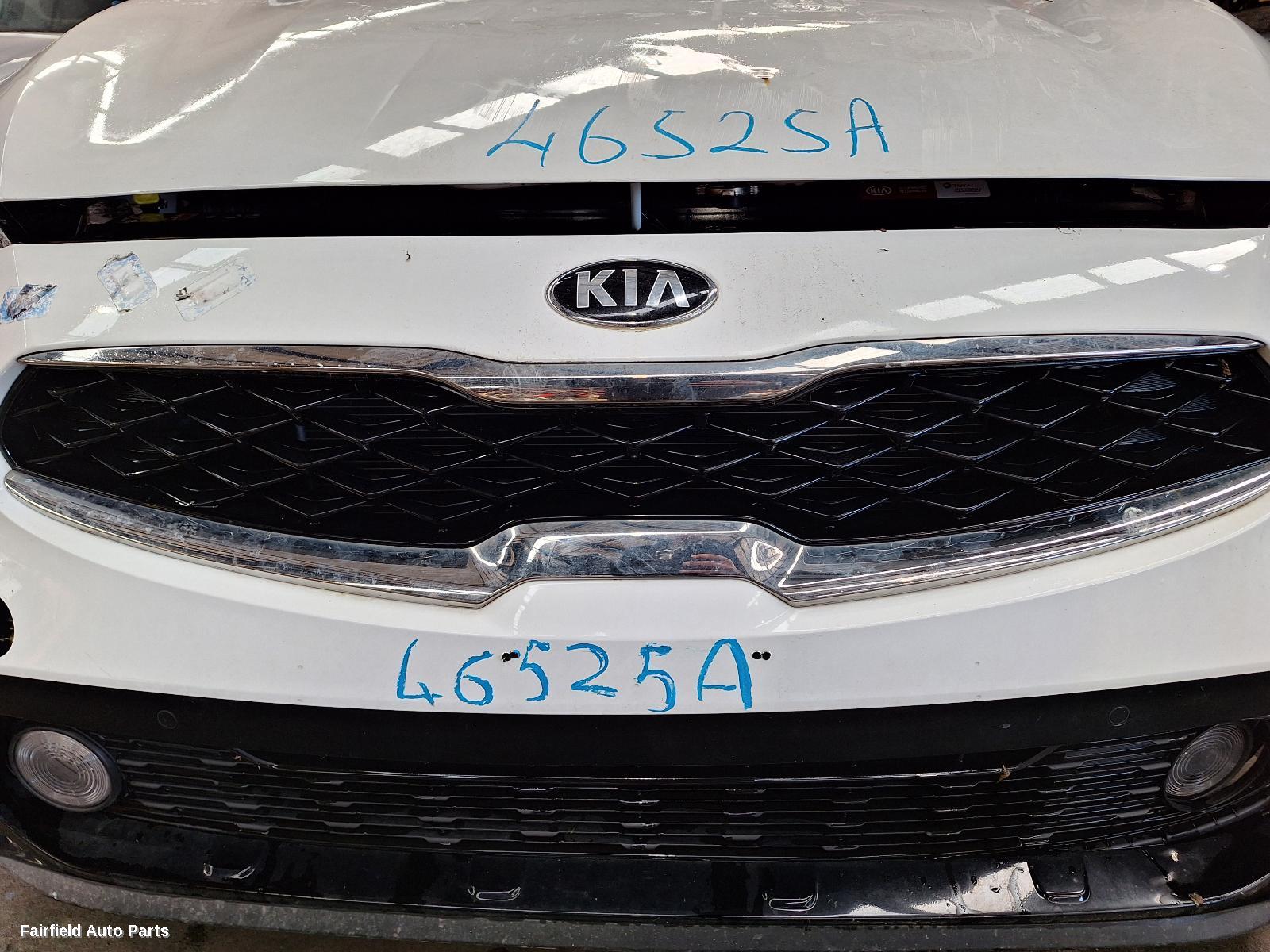 2019 Kia Cerato Misc