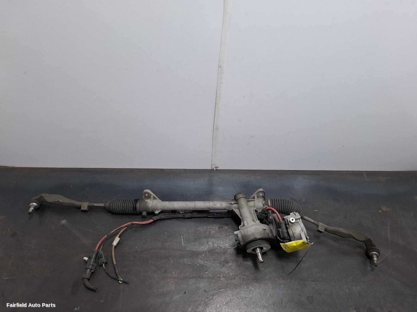 2015-2022 Bmw X1 Steering Box Rack