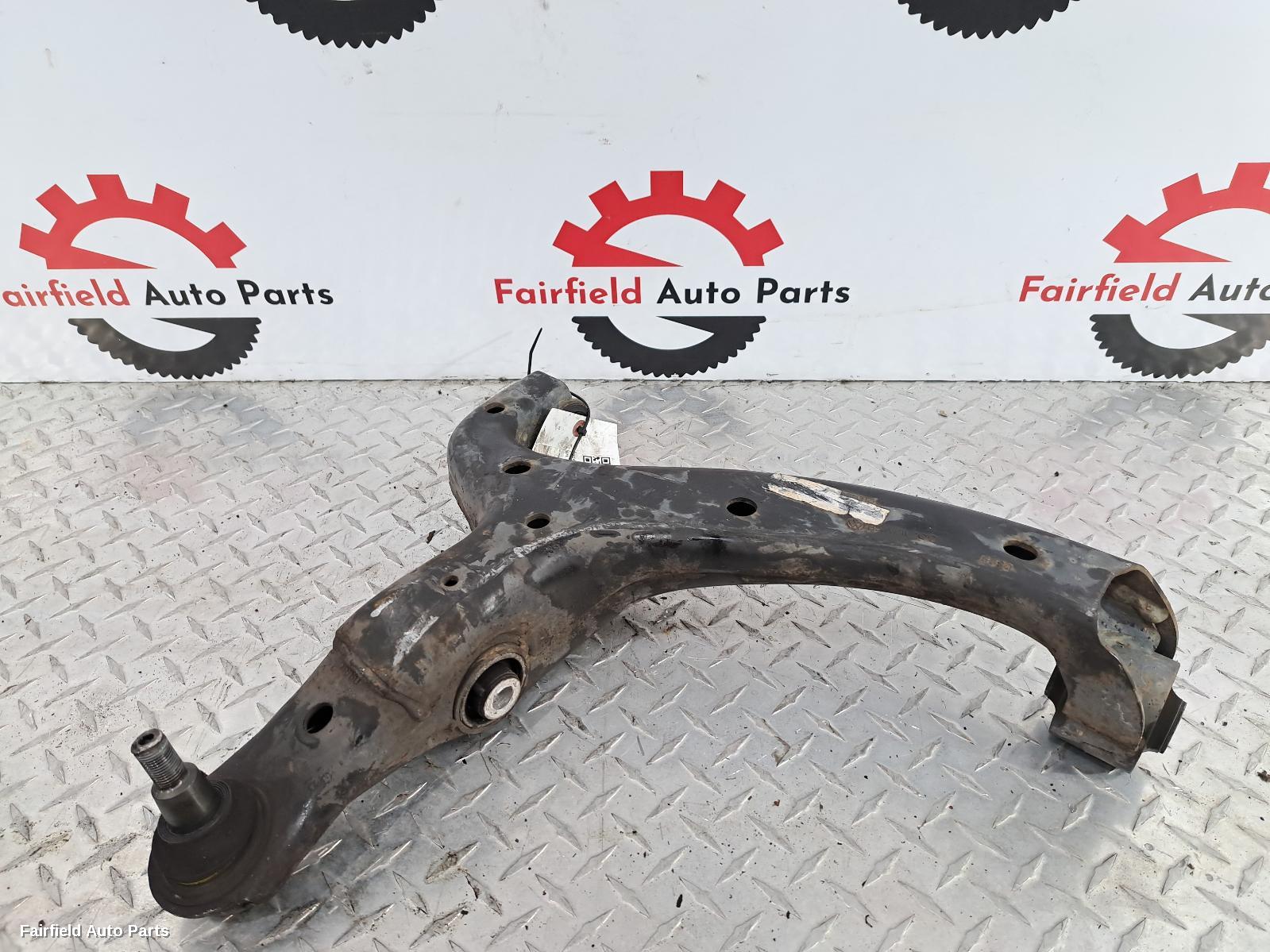 2010-2022 Volkswagen Amarok Right Front Lower Control Arm