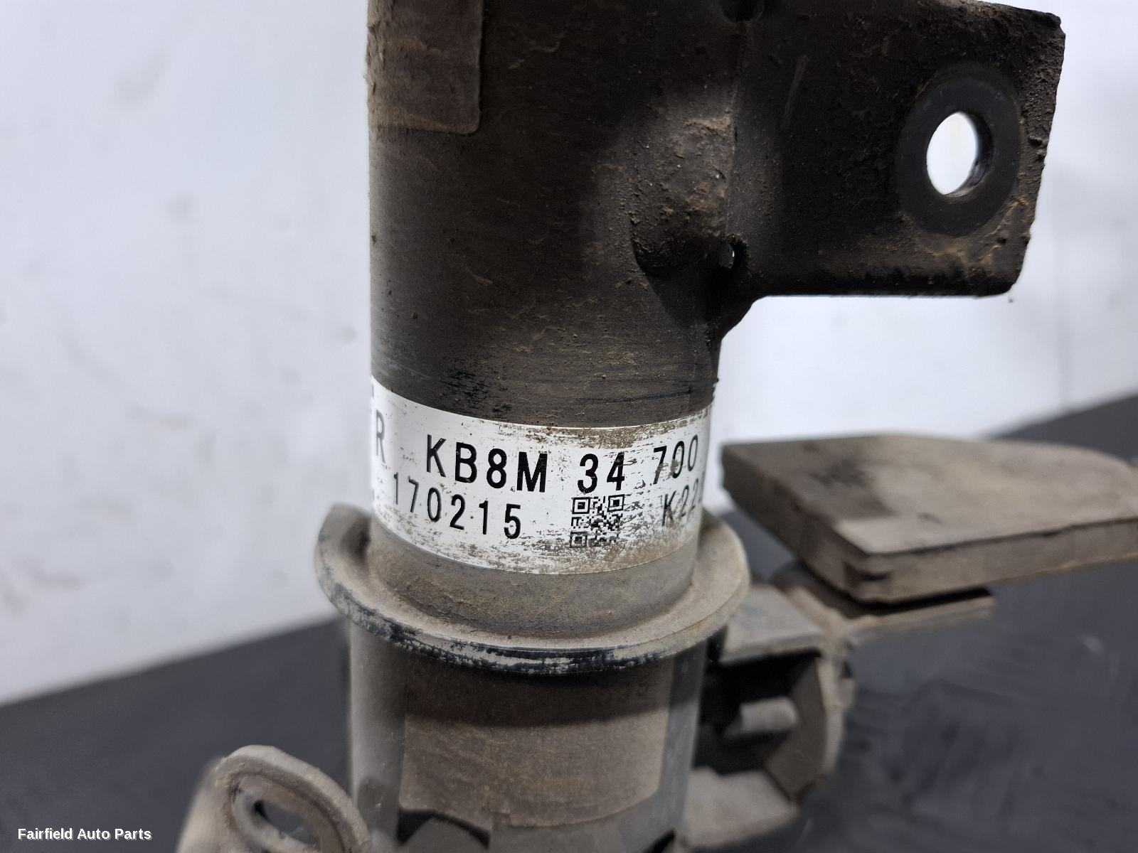 2017-2026 Mazda Cx5 Right Front Strut