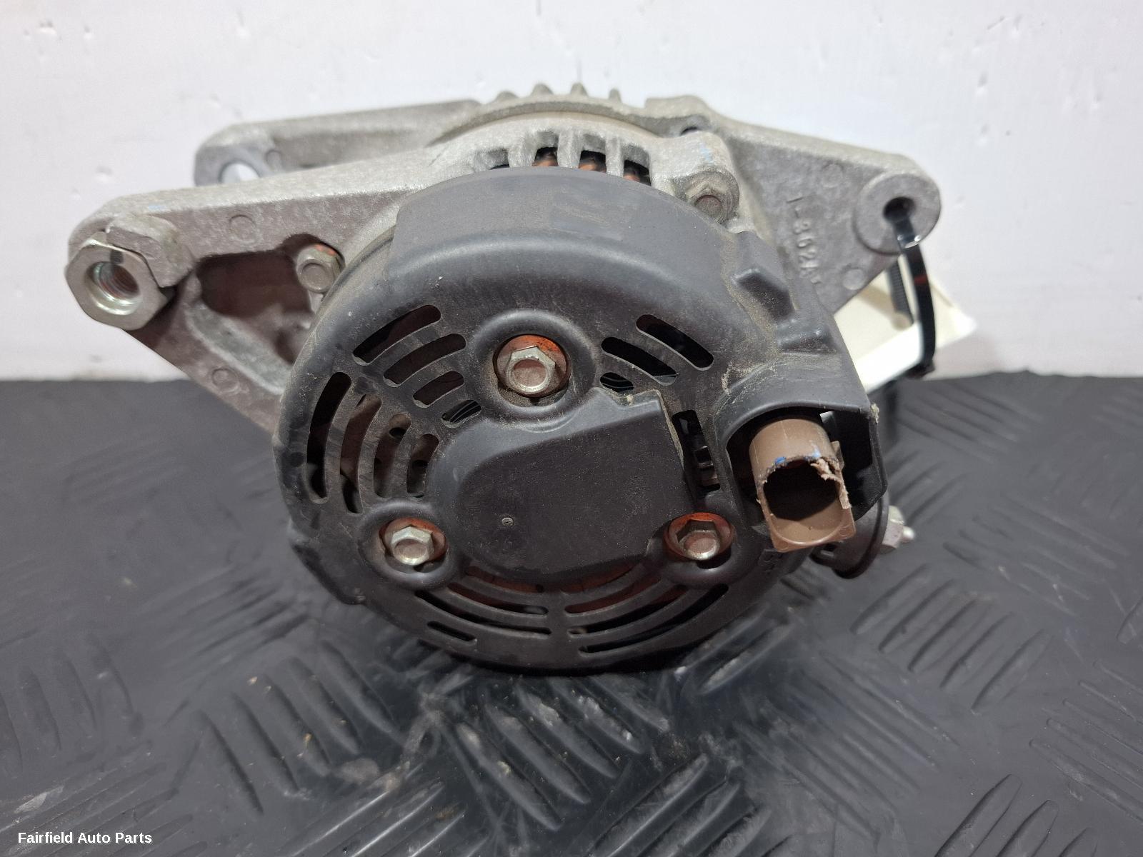 2016-2025 Suzuki Ignis Alternator