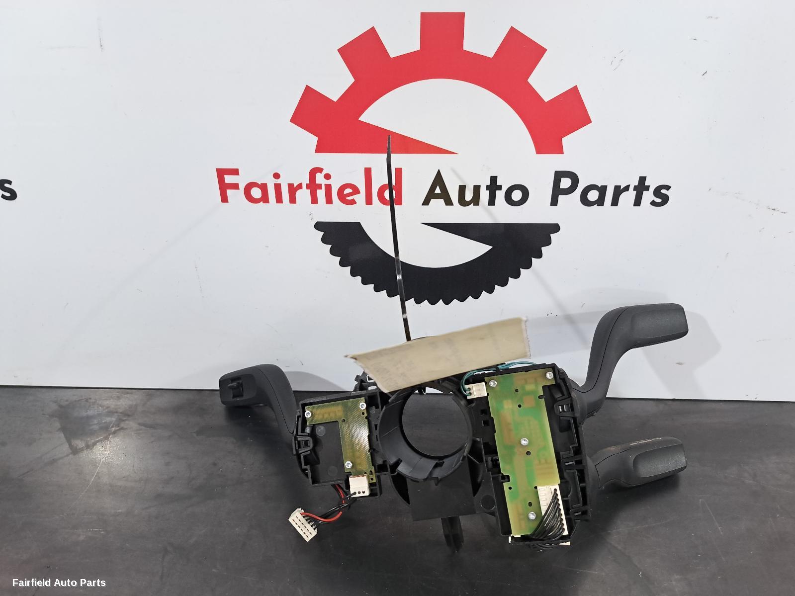 2014-2024 Porsche Macan Combination Switch