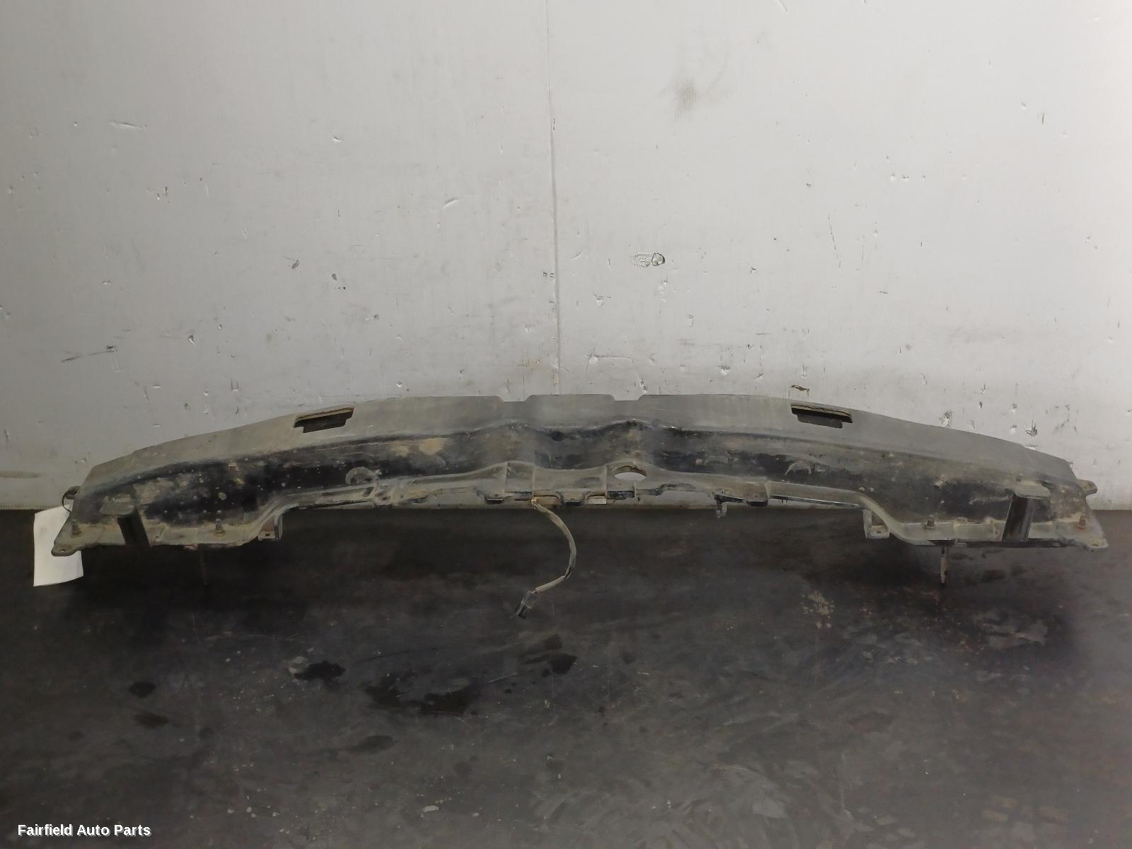 2012-2018 Hyundai Veloster R Bar Bracket Reinfo