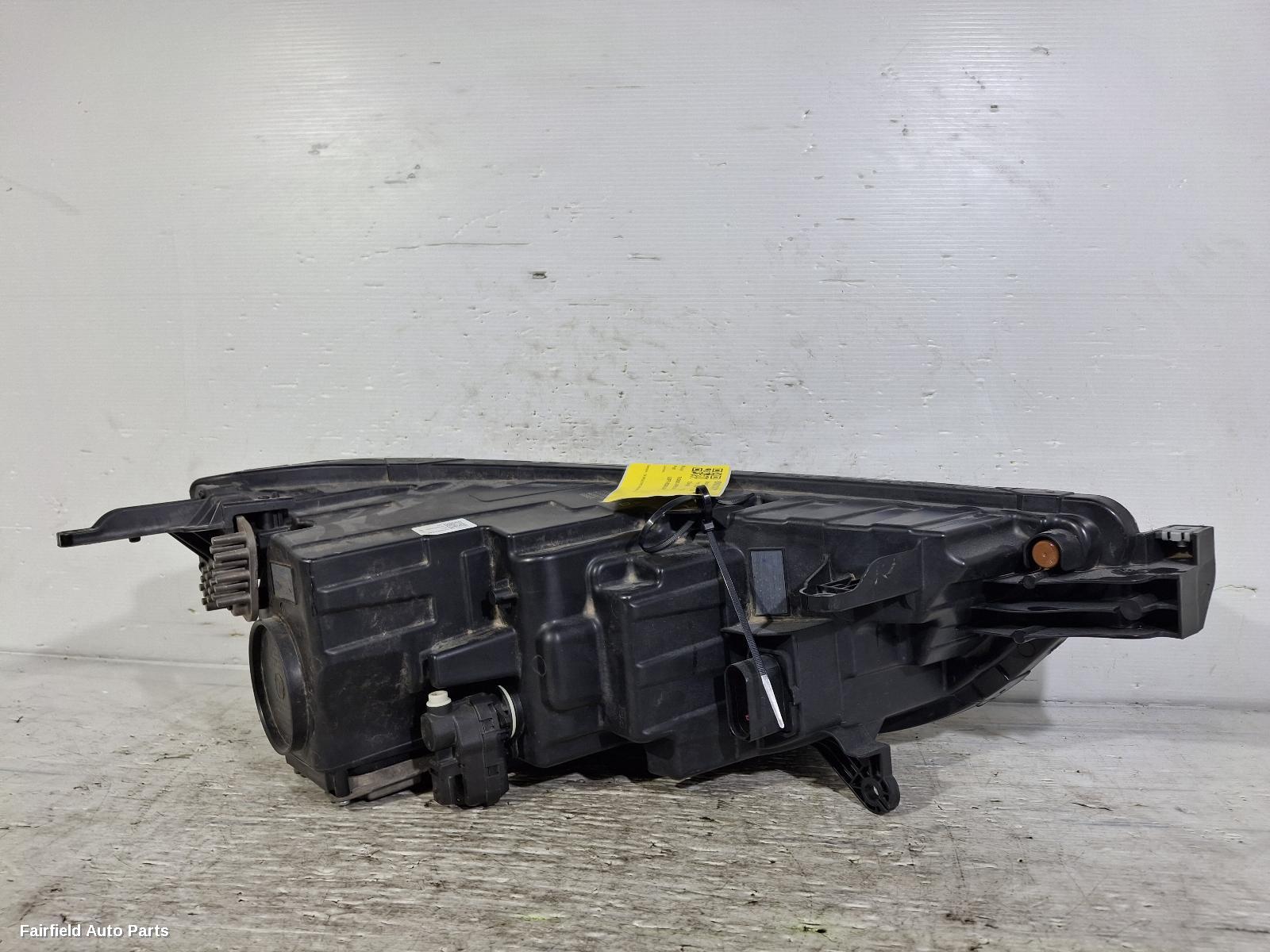 2024-2025 Chery Tiggo 8 Pro Max Left Headlamp
