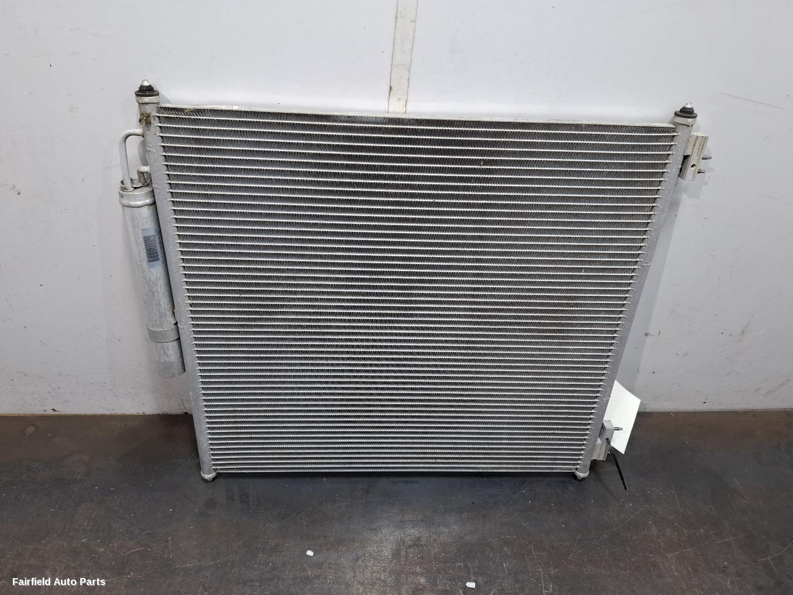 2013-2022 Land Rover Rangerover Sport A C Condenser
