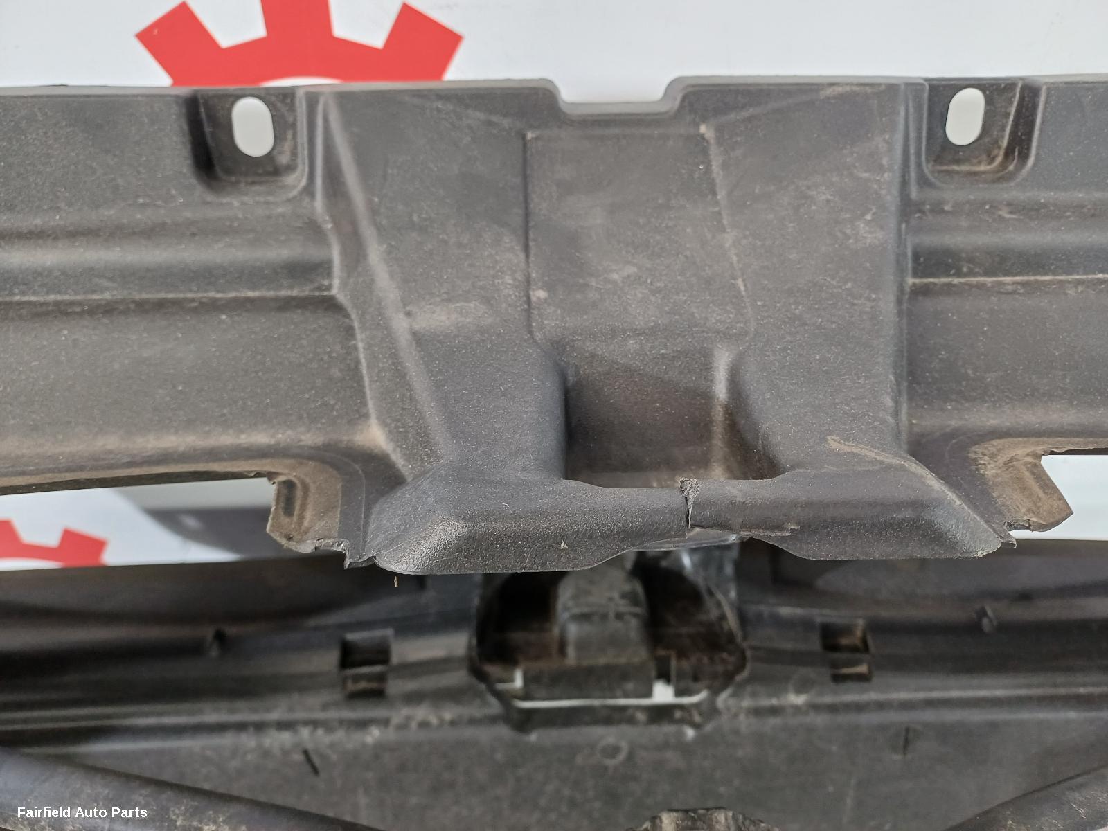 2015-2022 Bmw X1 F Bar Reinforc Brack