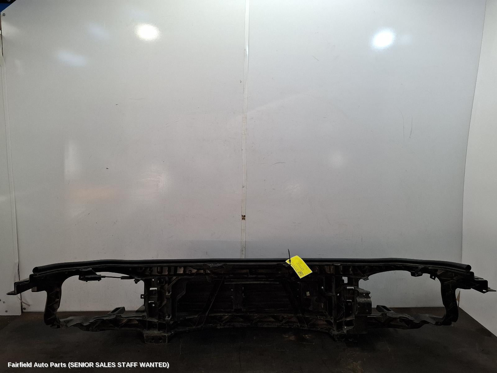 2016 Land Rover Rangerover Sport Radiator Support