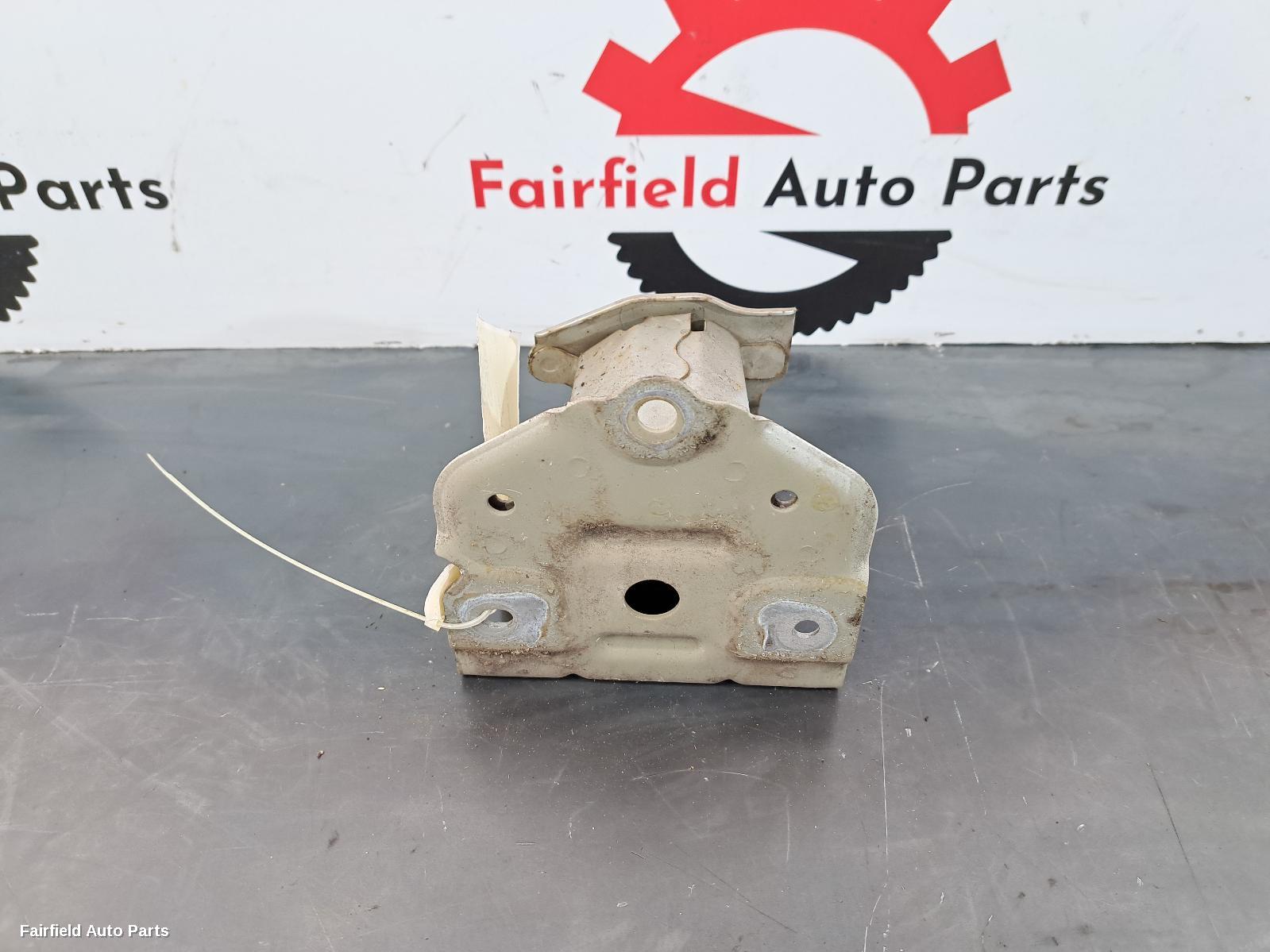 2007-2013 Toyota Corolla R Bar Bracket Reinfo