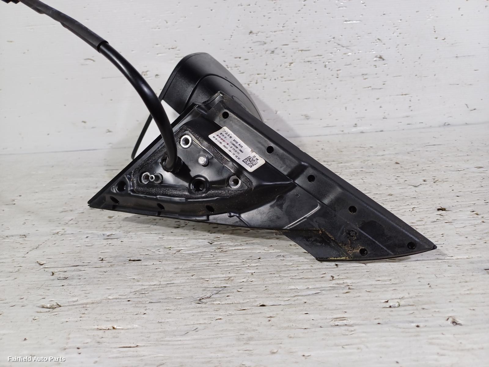 2023-2024 Mg Mg5 Right Door Mirror