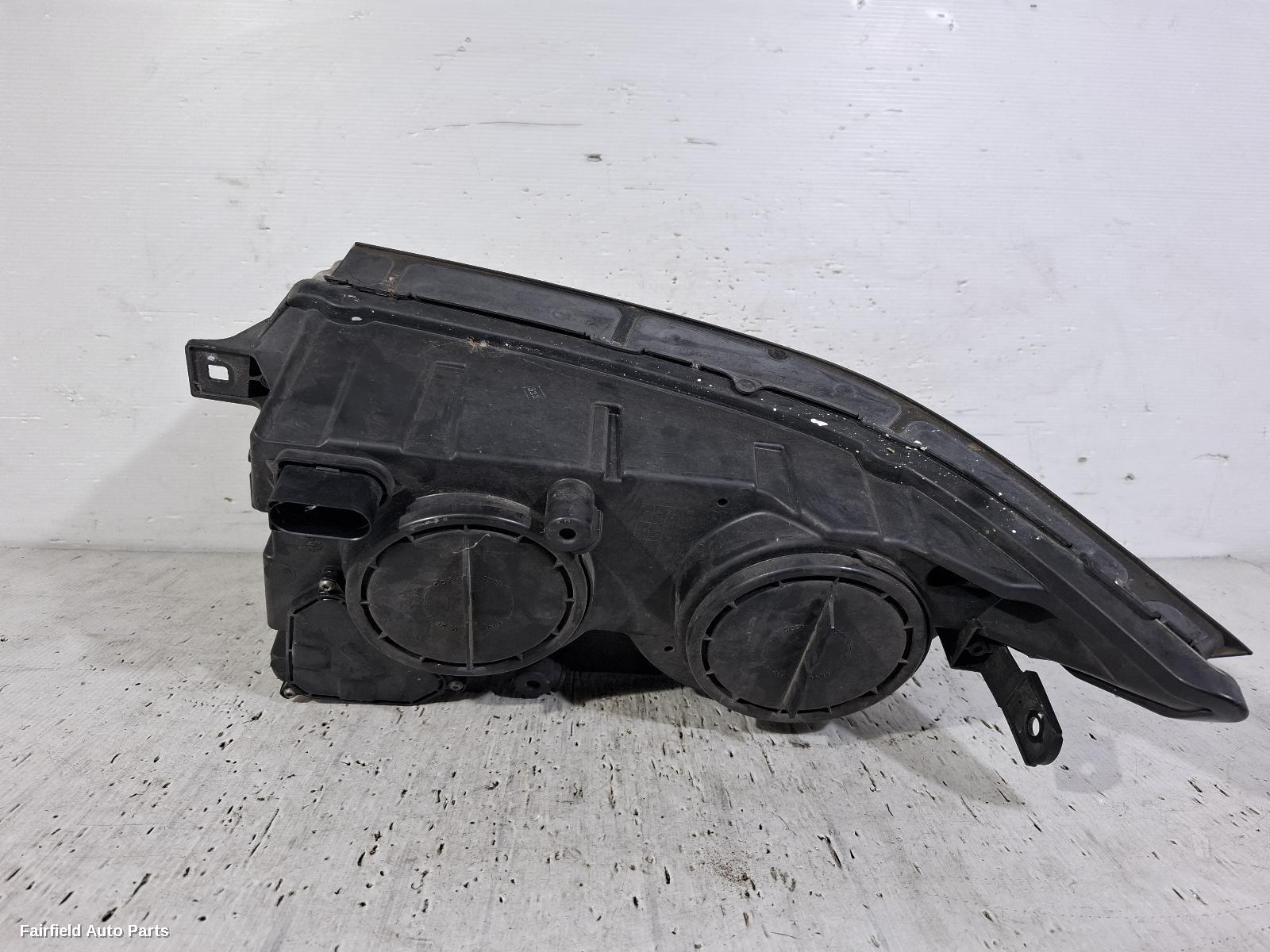 2007-2013 Volkswagen Crafter Left Headlamp