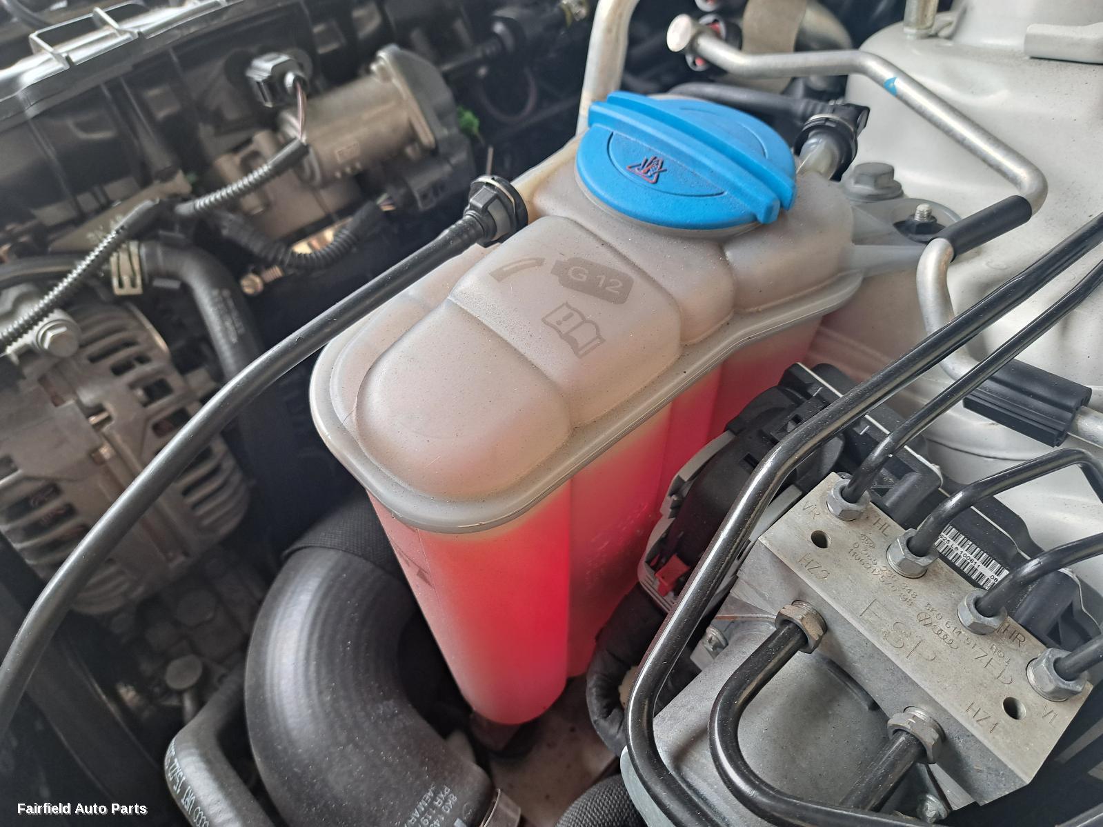 2008-2016 Audi A4 Ecu