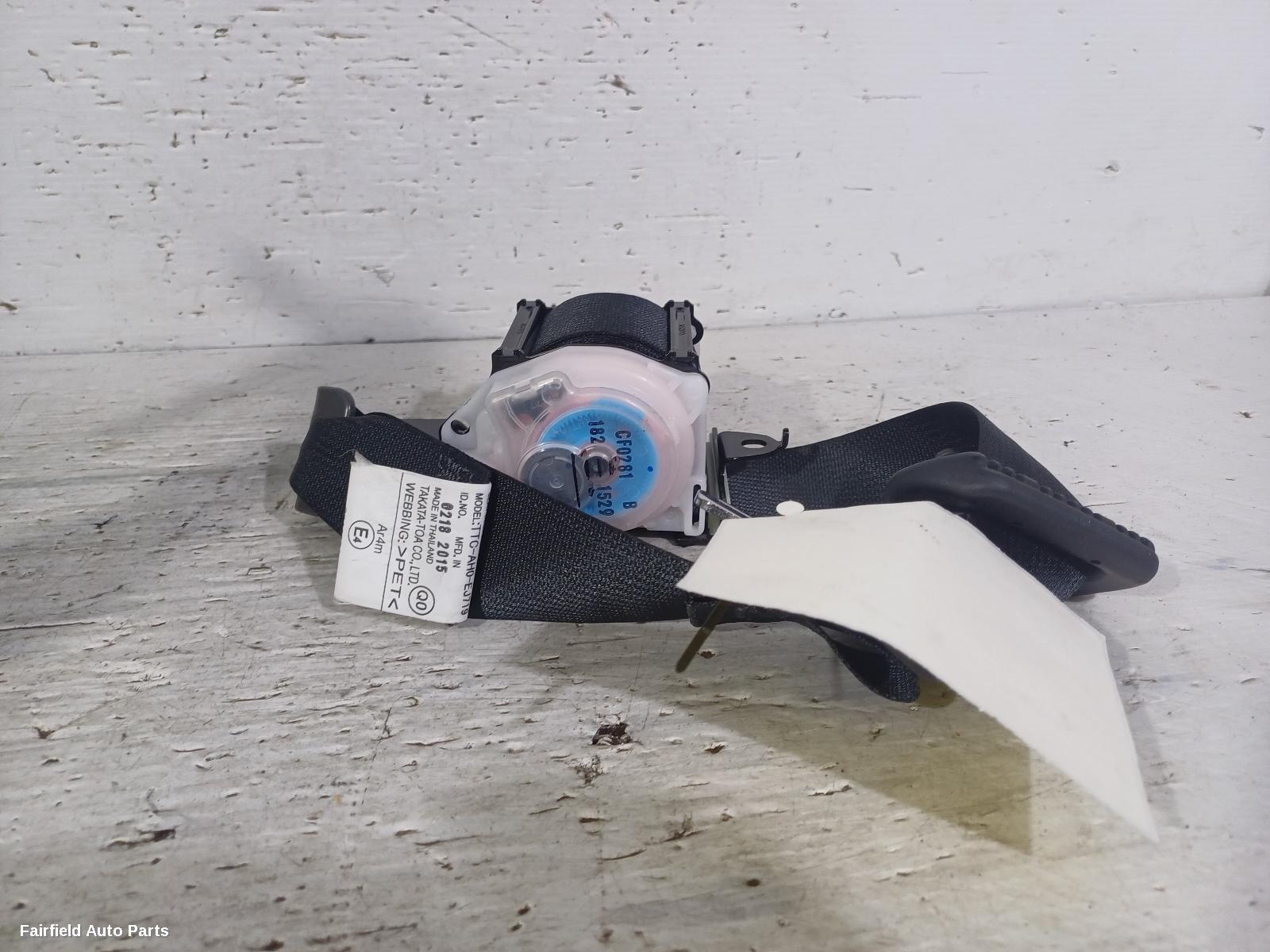 2014-2021 Honda Hrv Seatbelt Stalk