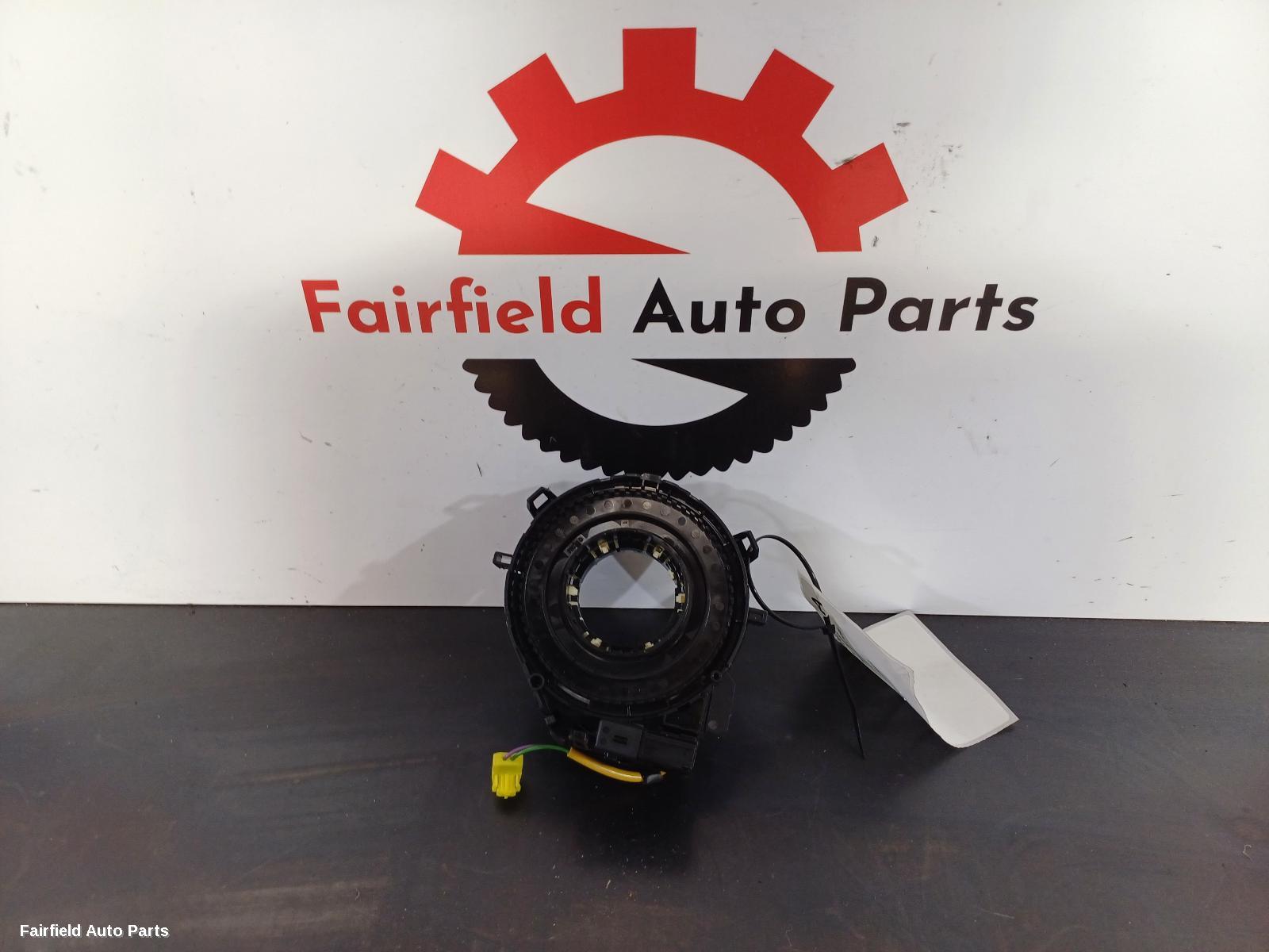 2007-2014 Mazda 2 Airbag Module Sensor