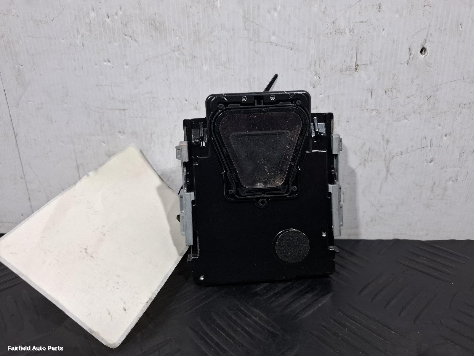 2015-2025 Audi Q7 Reverse Camera