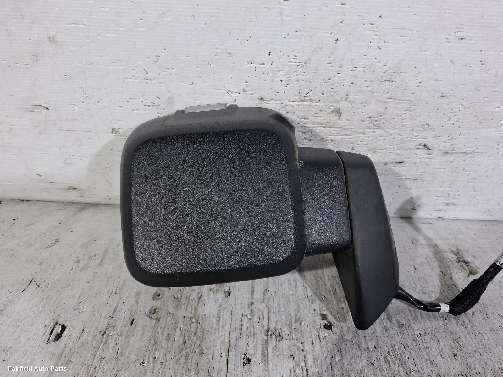2022-2025 Great Wall Tank 300 Left Door Mirror