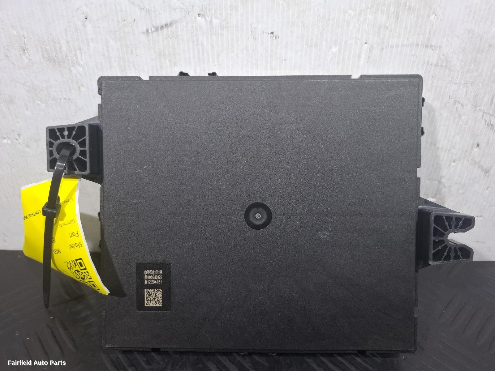 2016-2025 Mg Mg3 Ecu