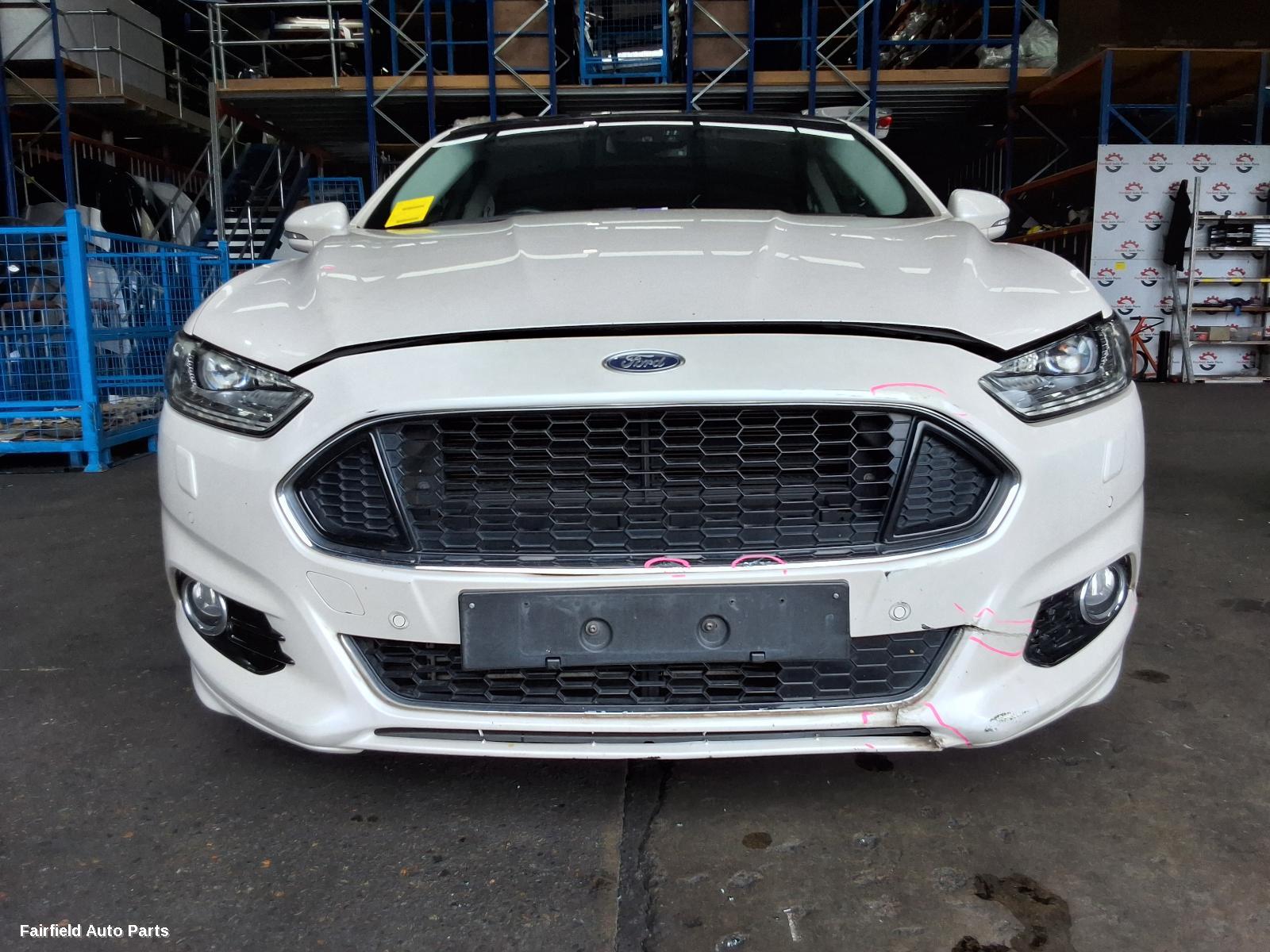 2014-2020 Ford Mondeo Washer Bottle