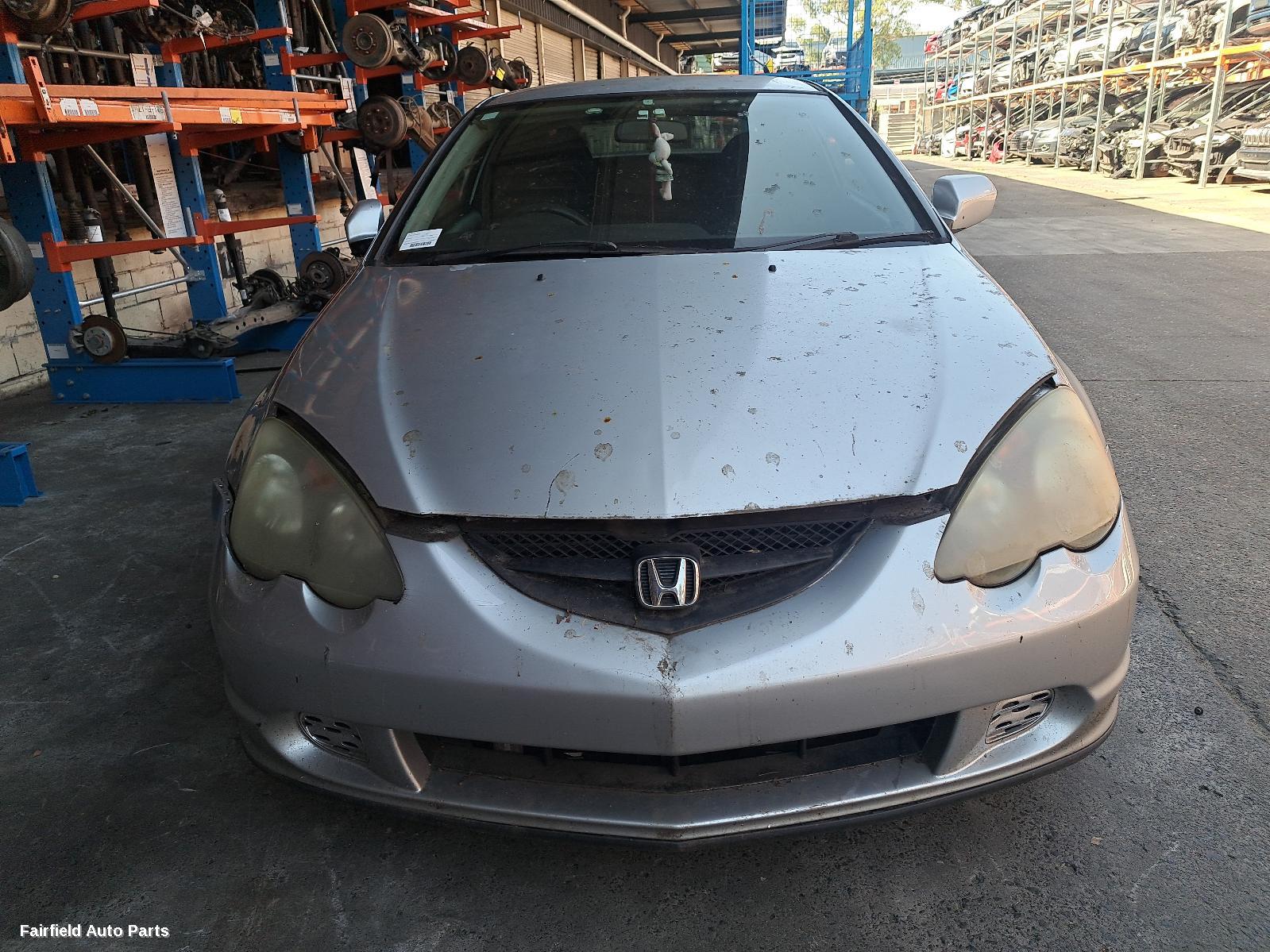 2001 Honda Integra Right Door Mirror